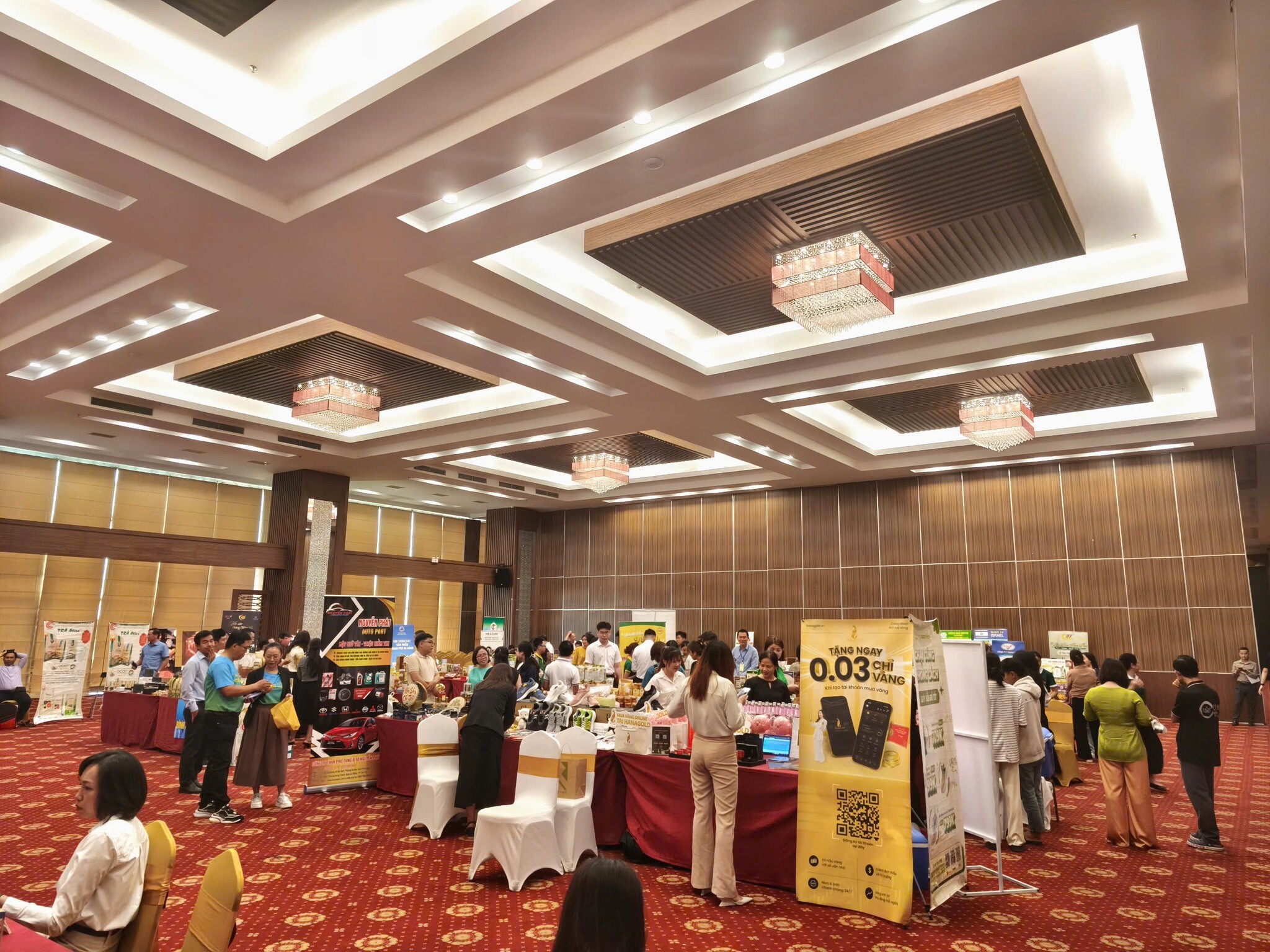 SẢN XUẤT THƯƠNG MẠI HÙ KIỆT 4