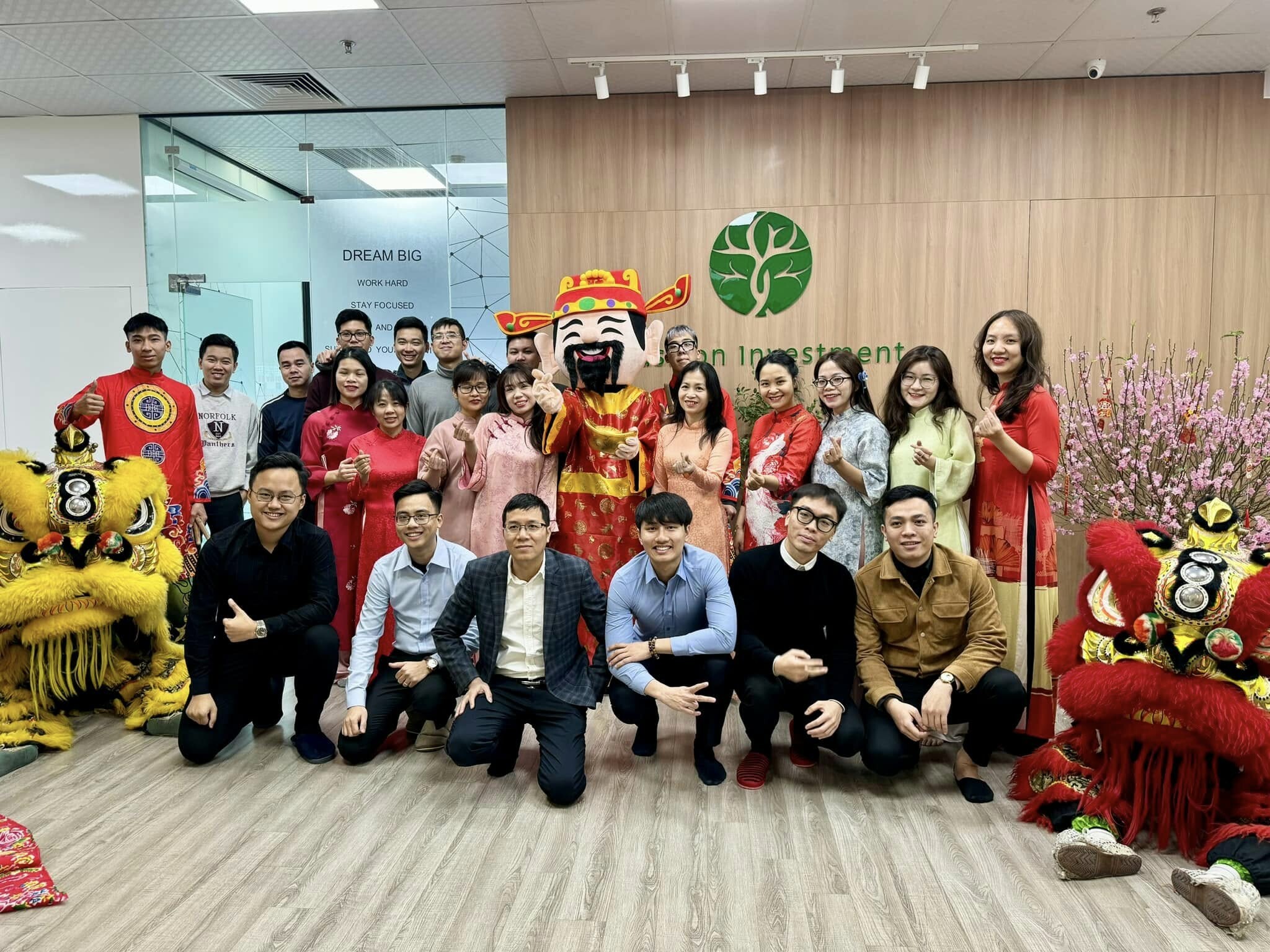 Passion Investment 7