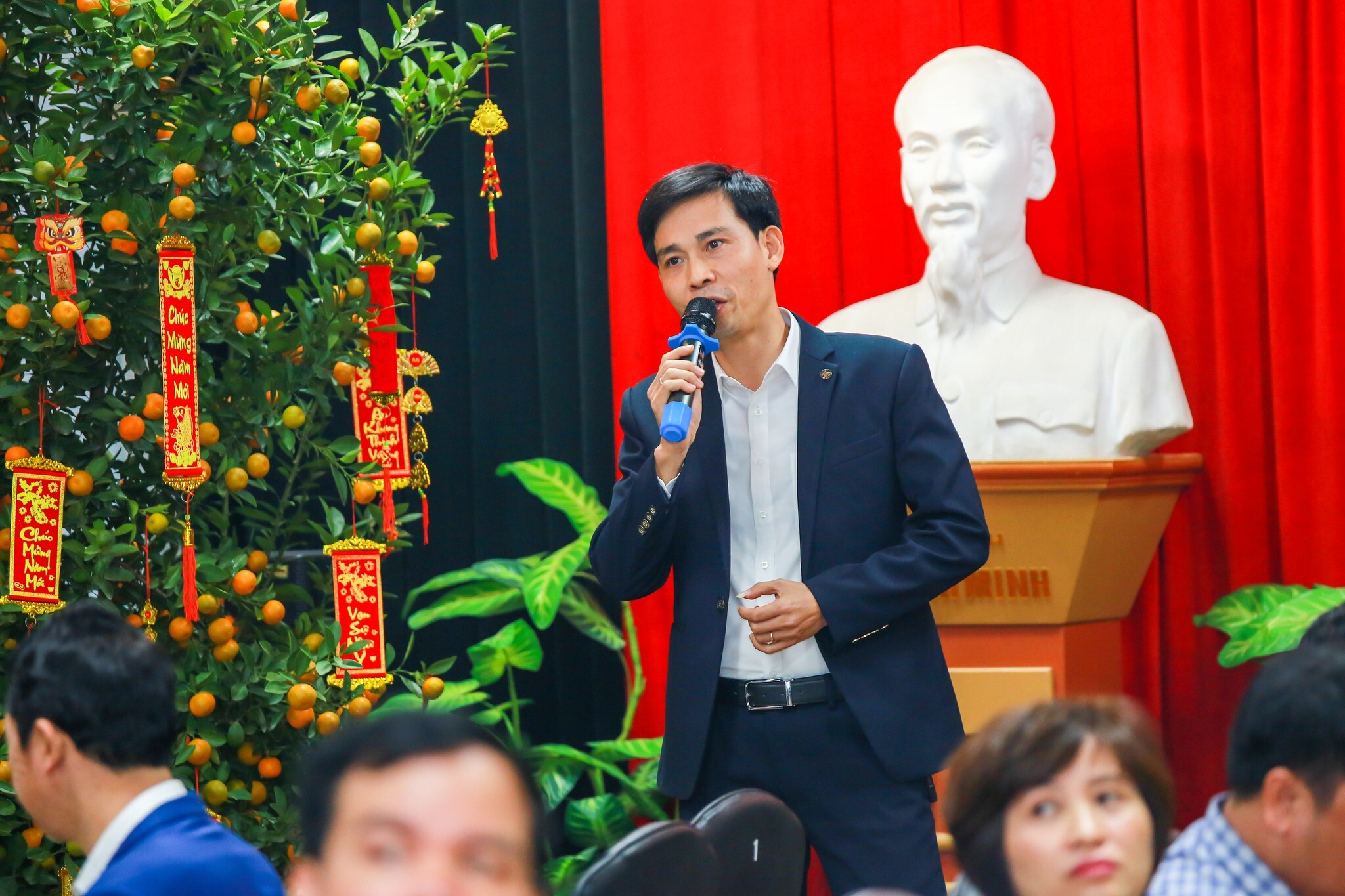 XÂY DỰNG BẢO TÀNG HỒ CHÍ MINH 6