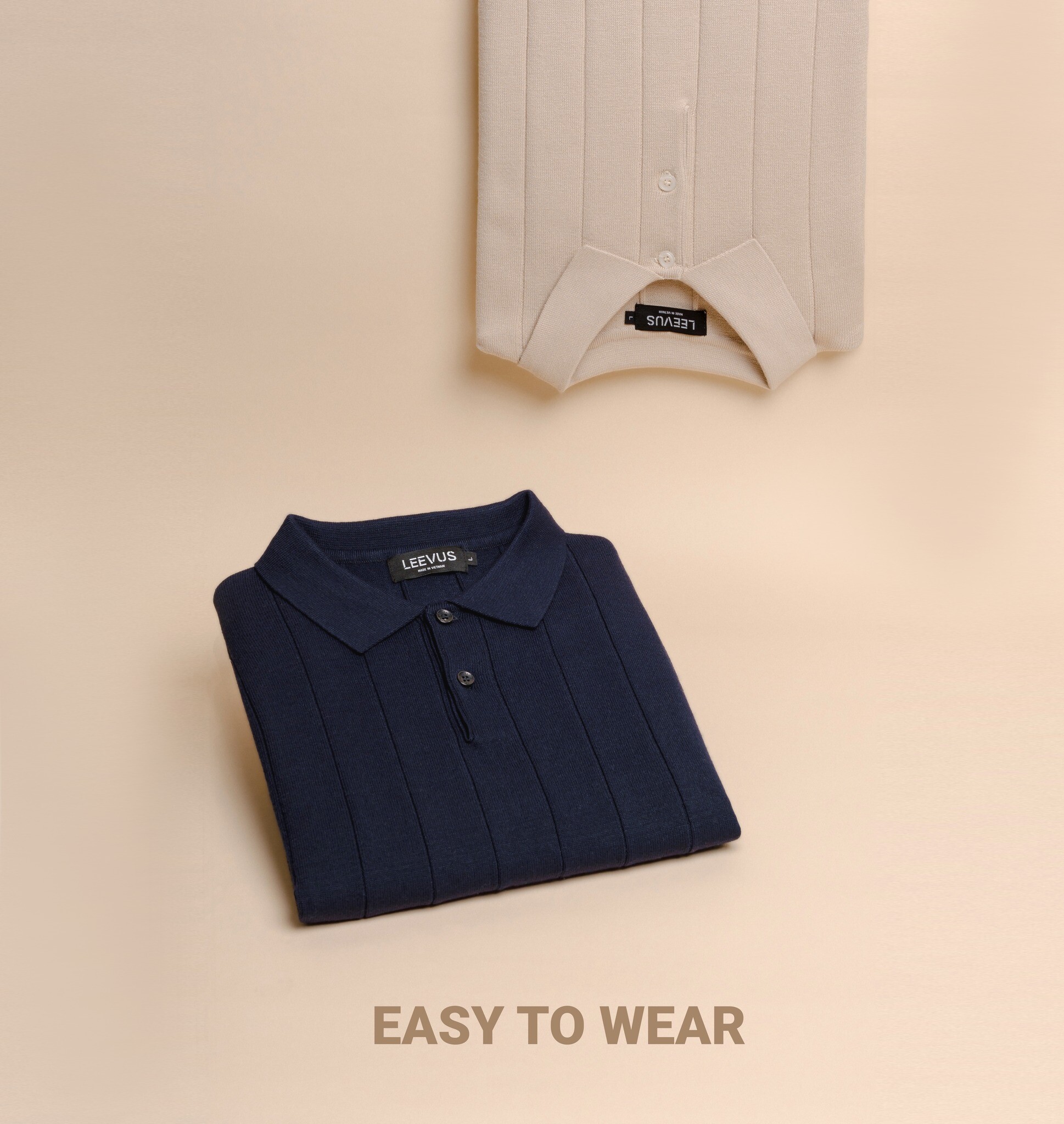 THỜI TRANG NAM LEEVUS 5