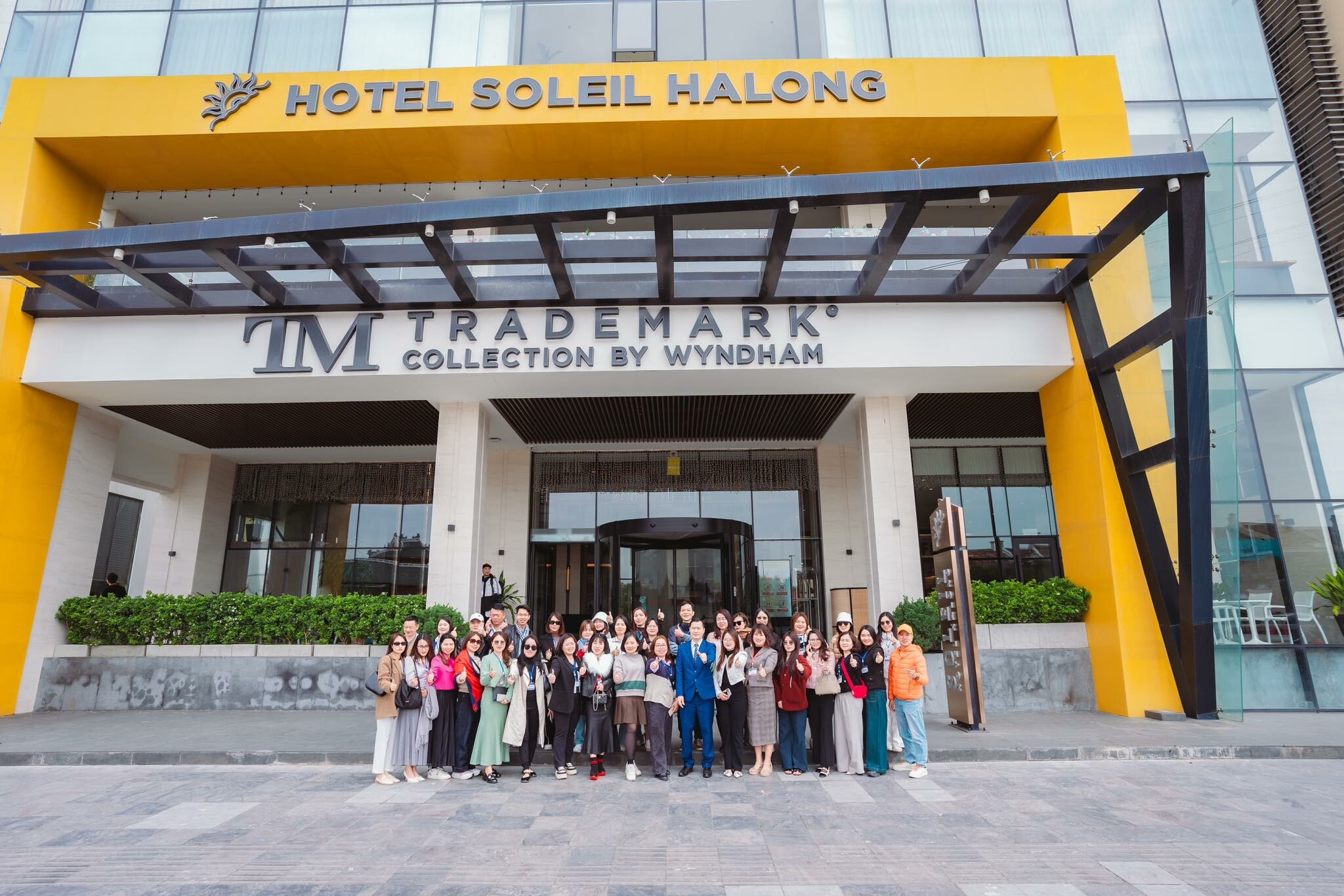 Dịch Vụ Và Xúc Tiến Du Lịch Thảo Trân -Trani Travel 9