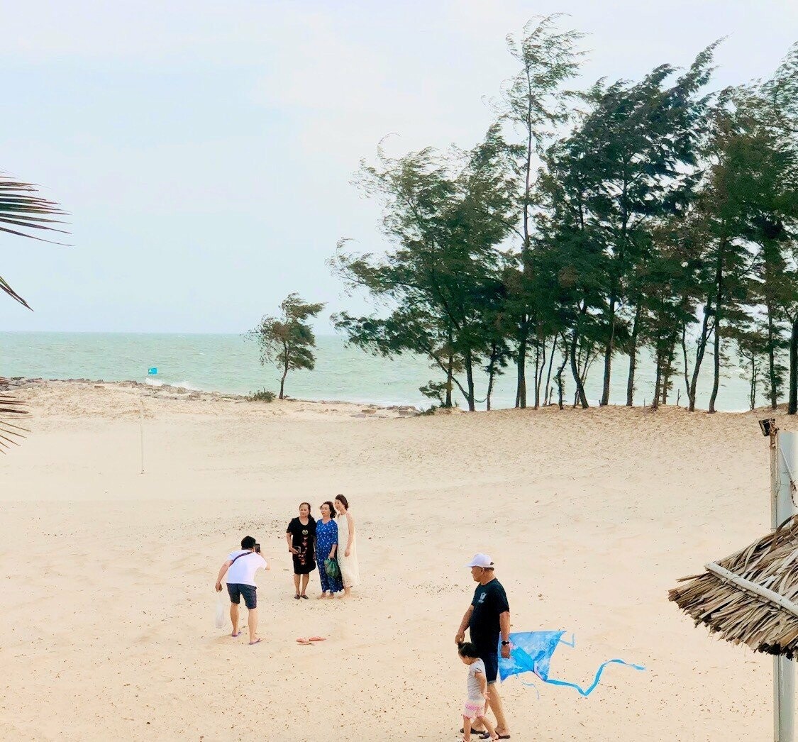 Romana Resort & Spa 2