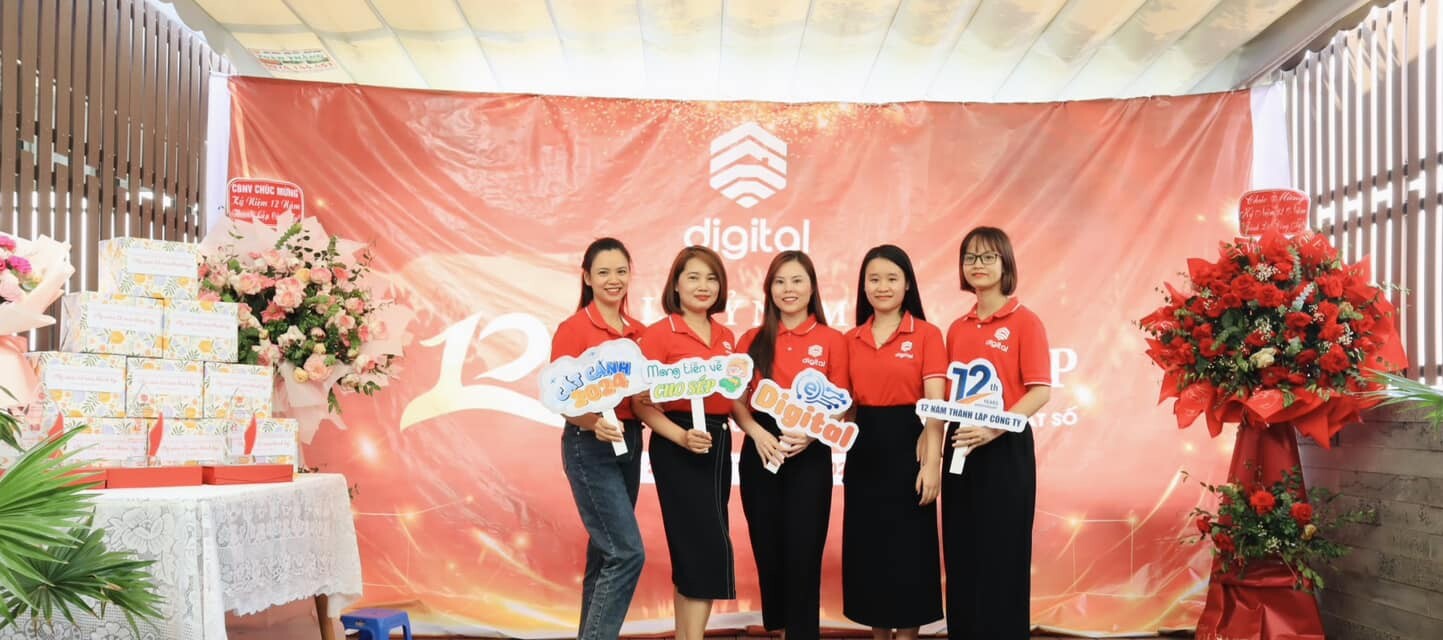 Ứng Dụng Công Nghệ Kỹ Thuật Số 3