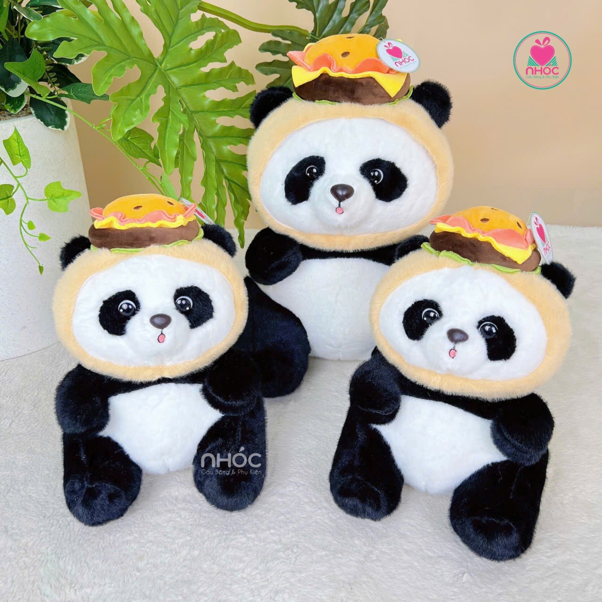 NEWZONE GIFT & DECOR - Nhóc Giftshop 9