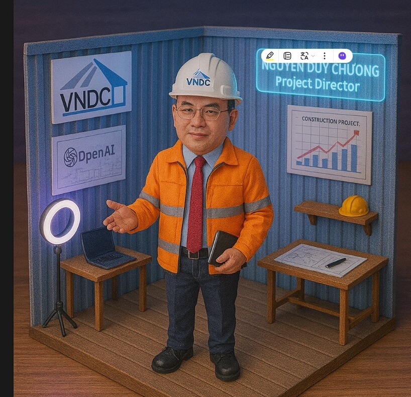 Tư Vấn Thiết Kế Và Xây Dựng Việt Nam 5