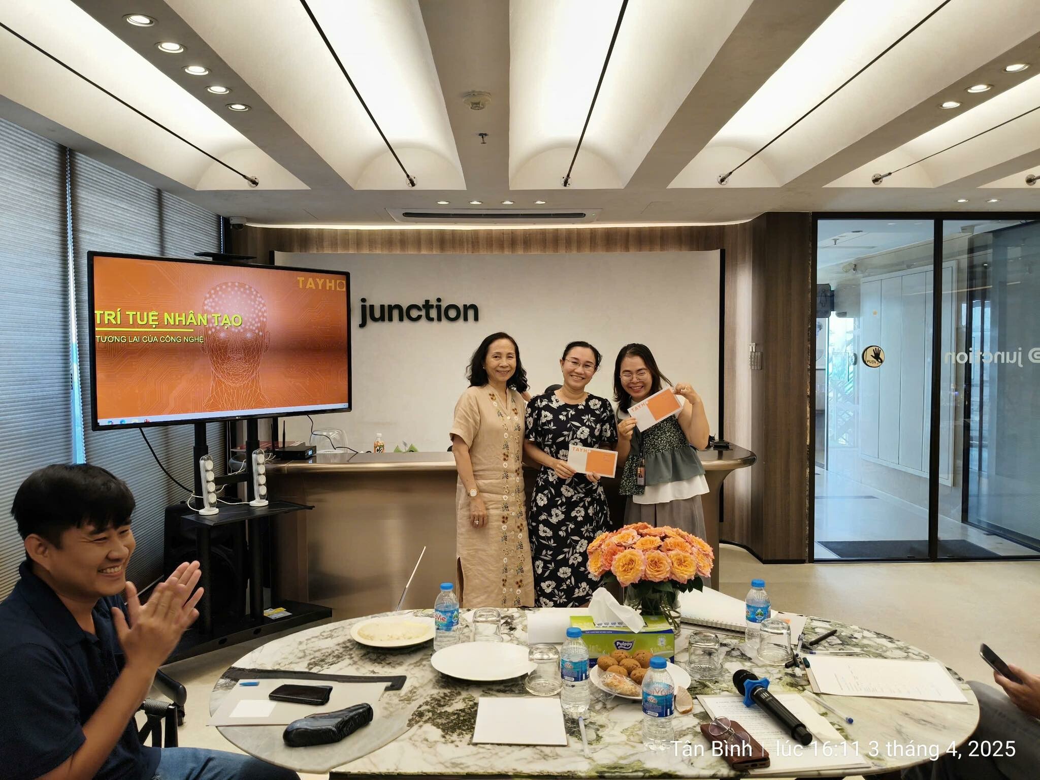 Xây Dựng Tây Hồ 9