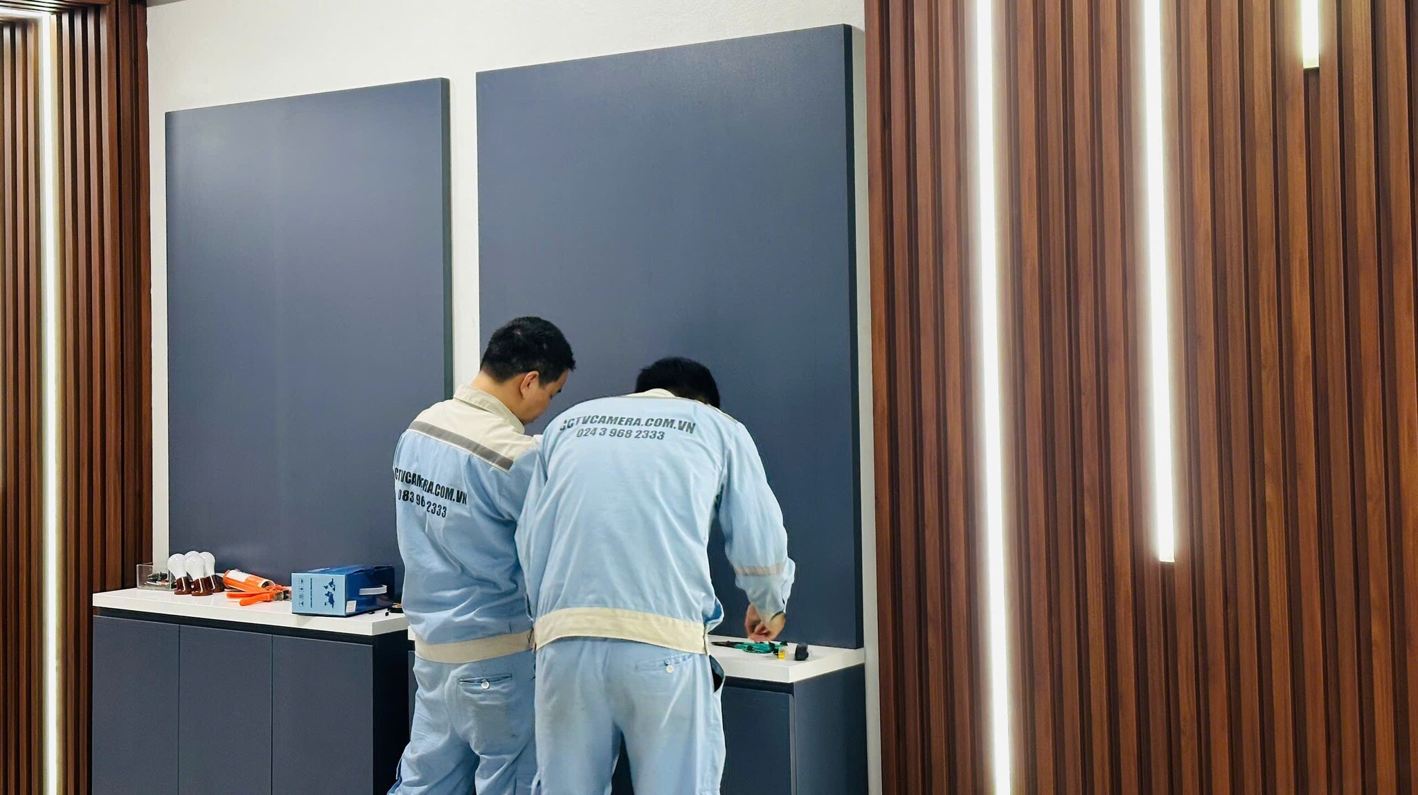 Ứng Dụng Công Nghệ Kỹ Thuật Số 13