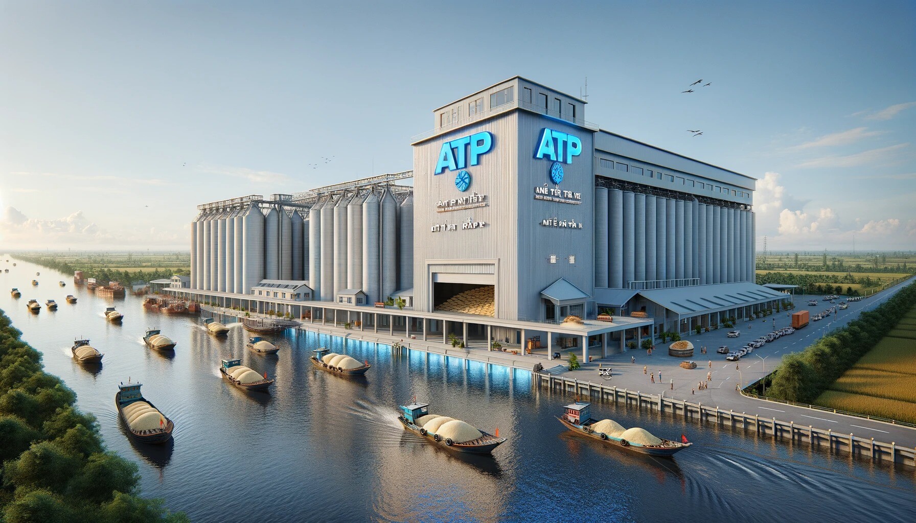 Xây Dựng Atpcons 6