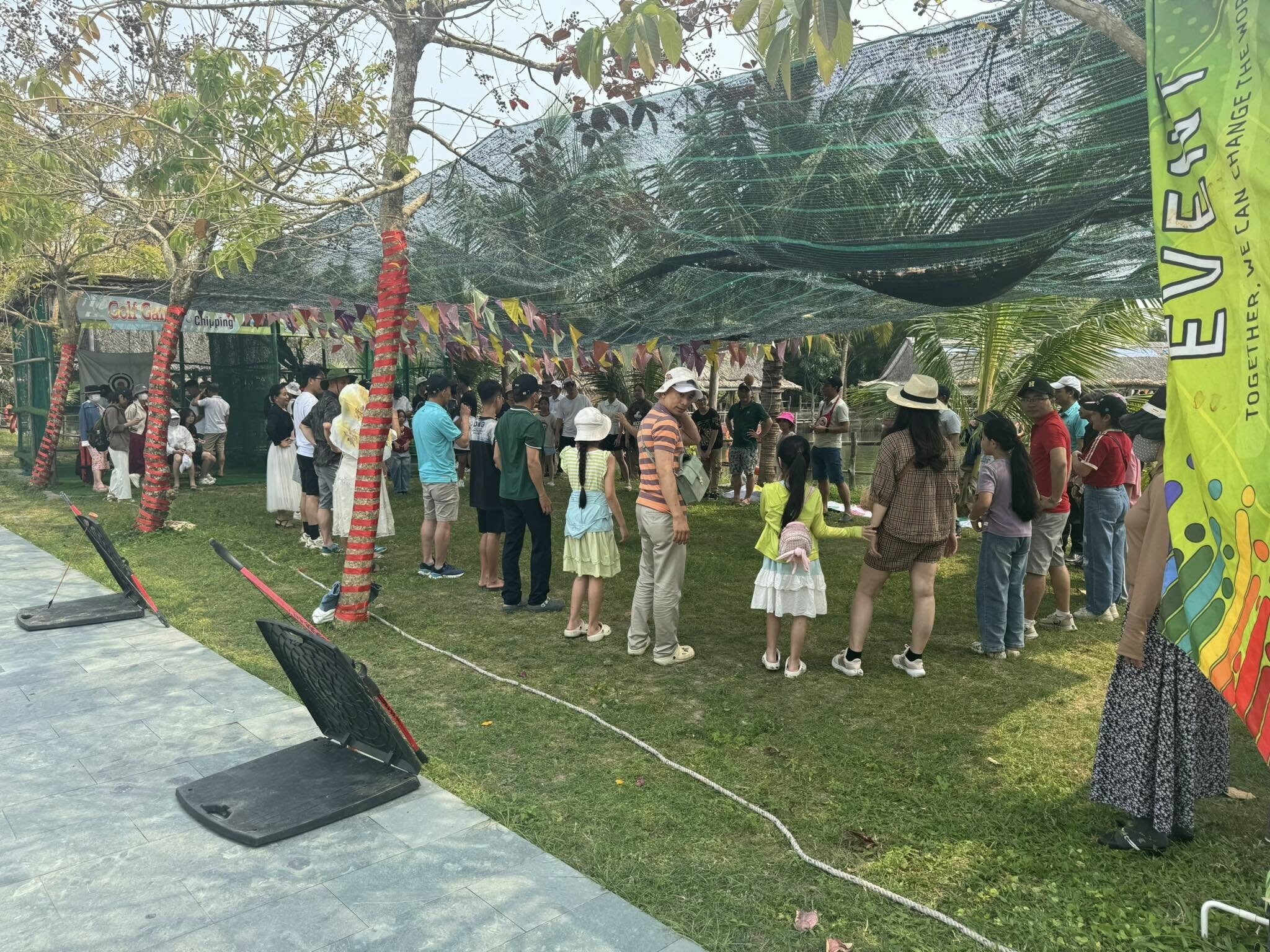 Sinh Thái Vạn Dừa 10