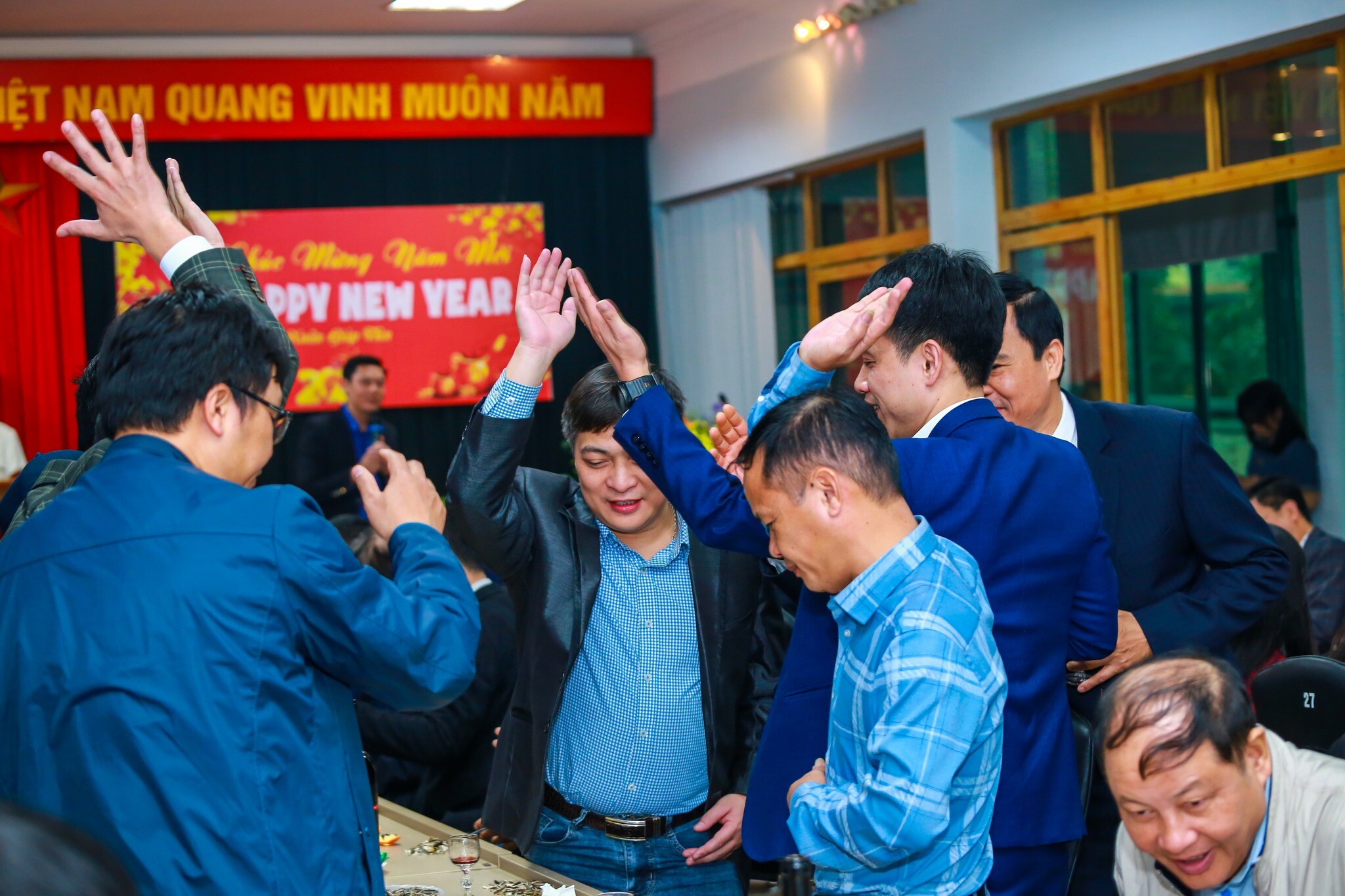 XÂY DỰNG BẢO TÀNG HỒ CHÍ MINH 5