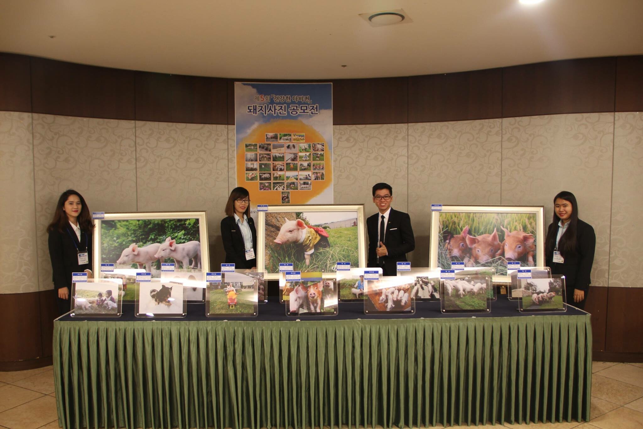 Darby- CJ Genetics 1