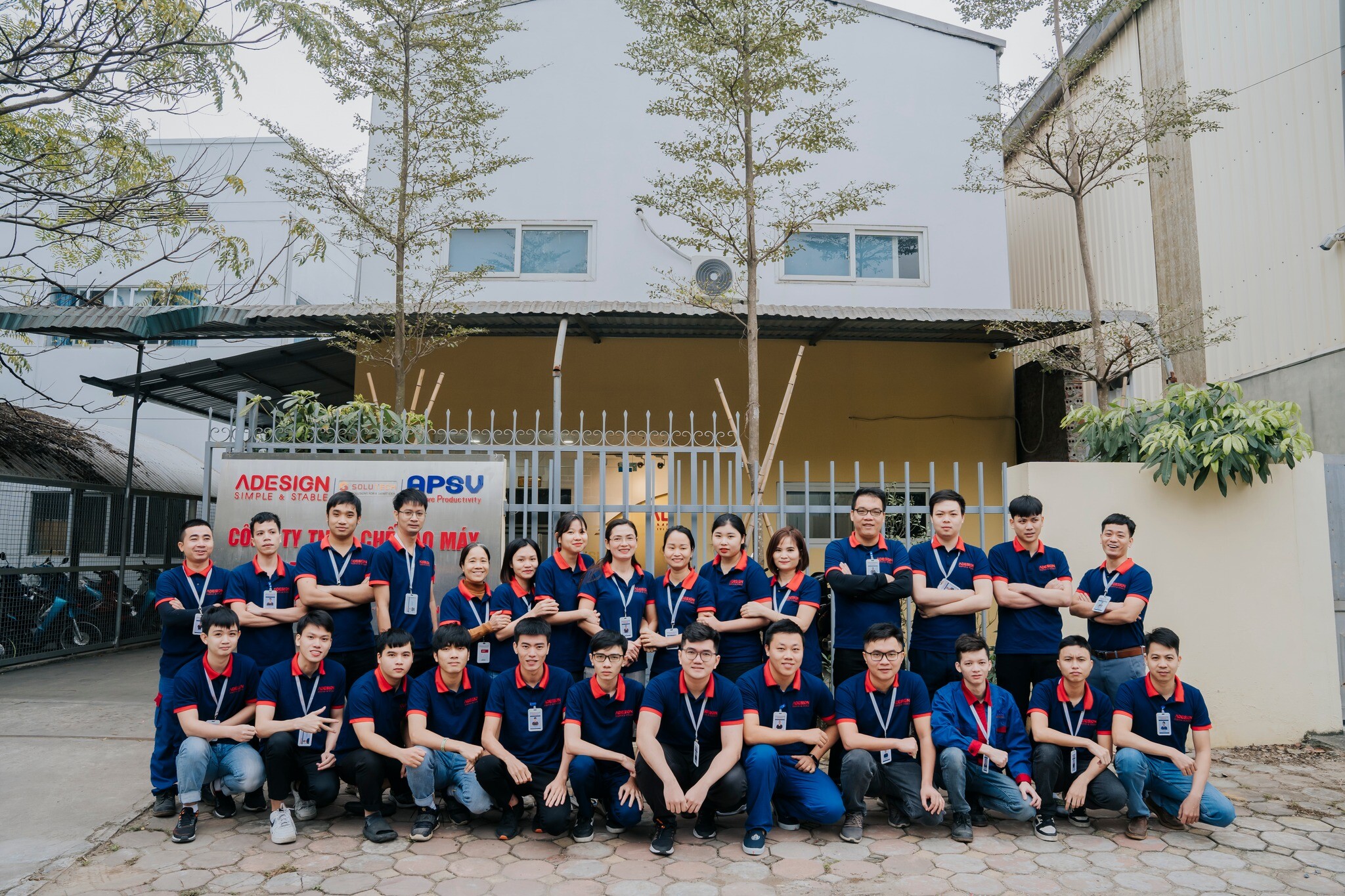 Adesign Việt Nam 2