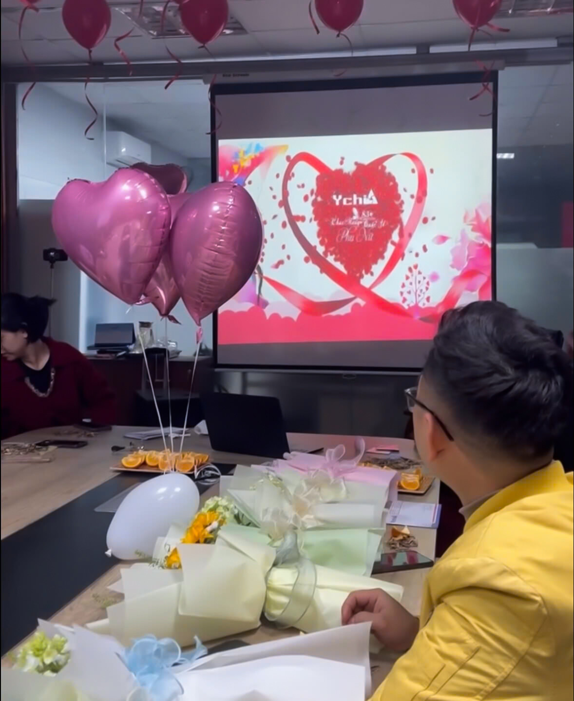 Công nghiệp xây dựng Ychi Việt Nam 10