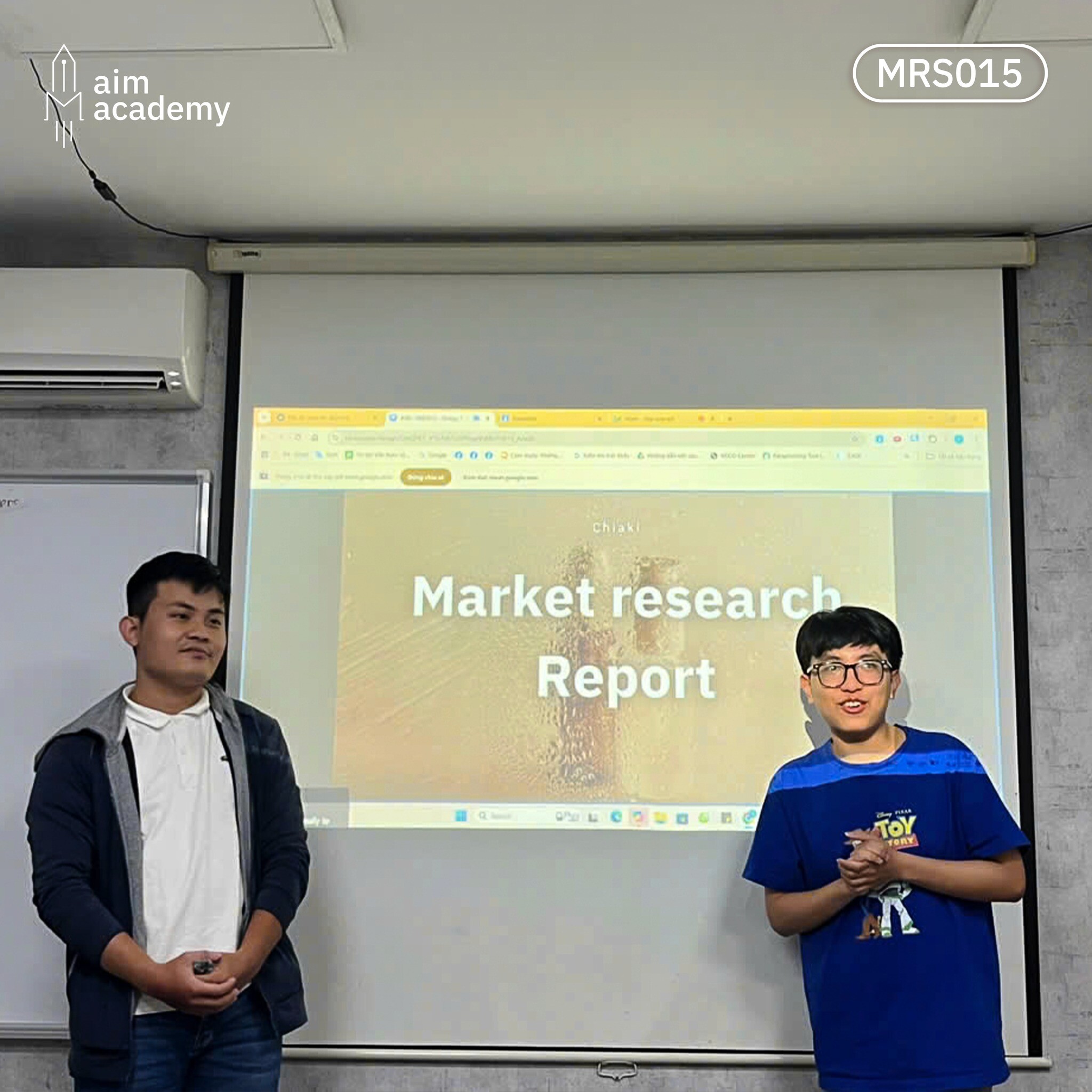 AIM Academy Vietnam 6