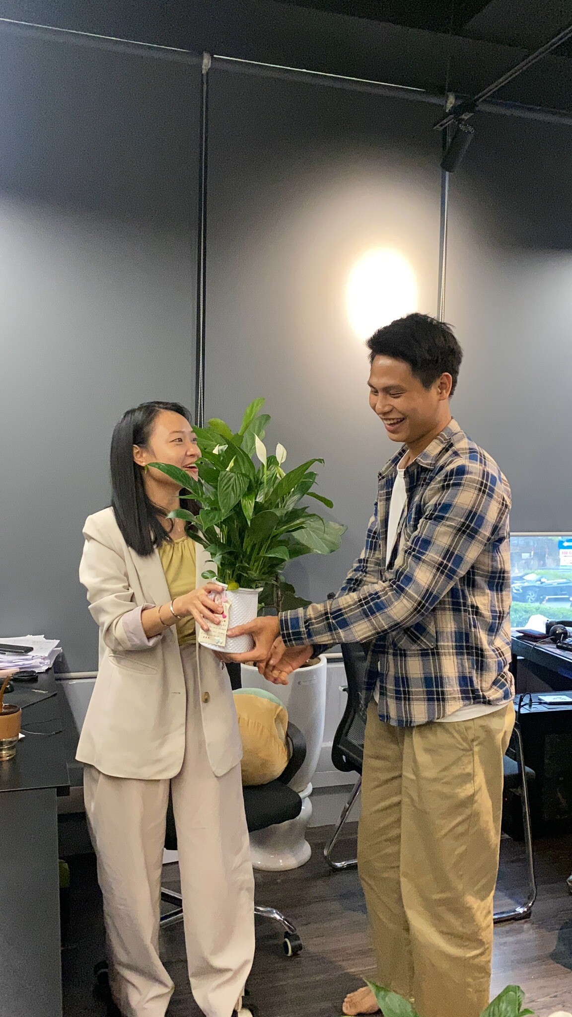 CÔNG TY TNHH EWD 11