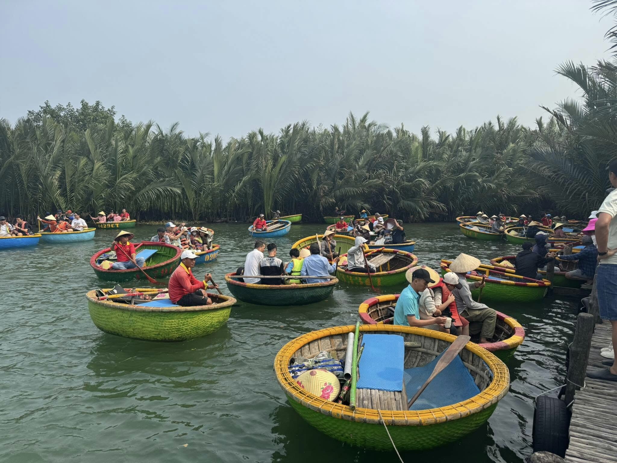 Sinh Thái Vạn Dừa 11