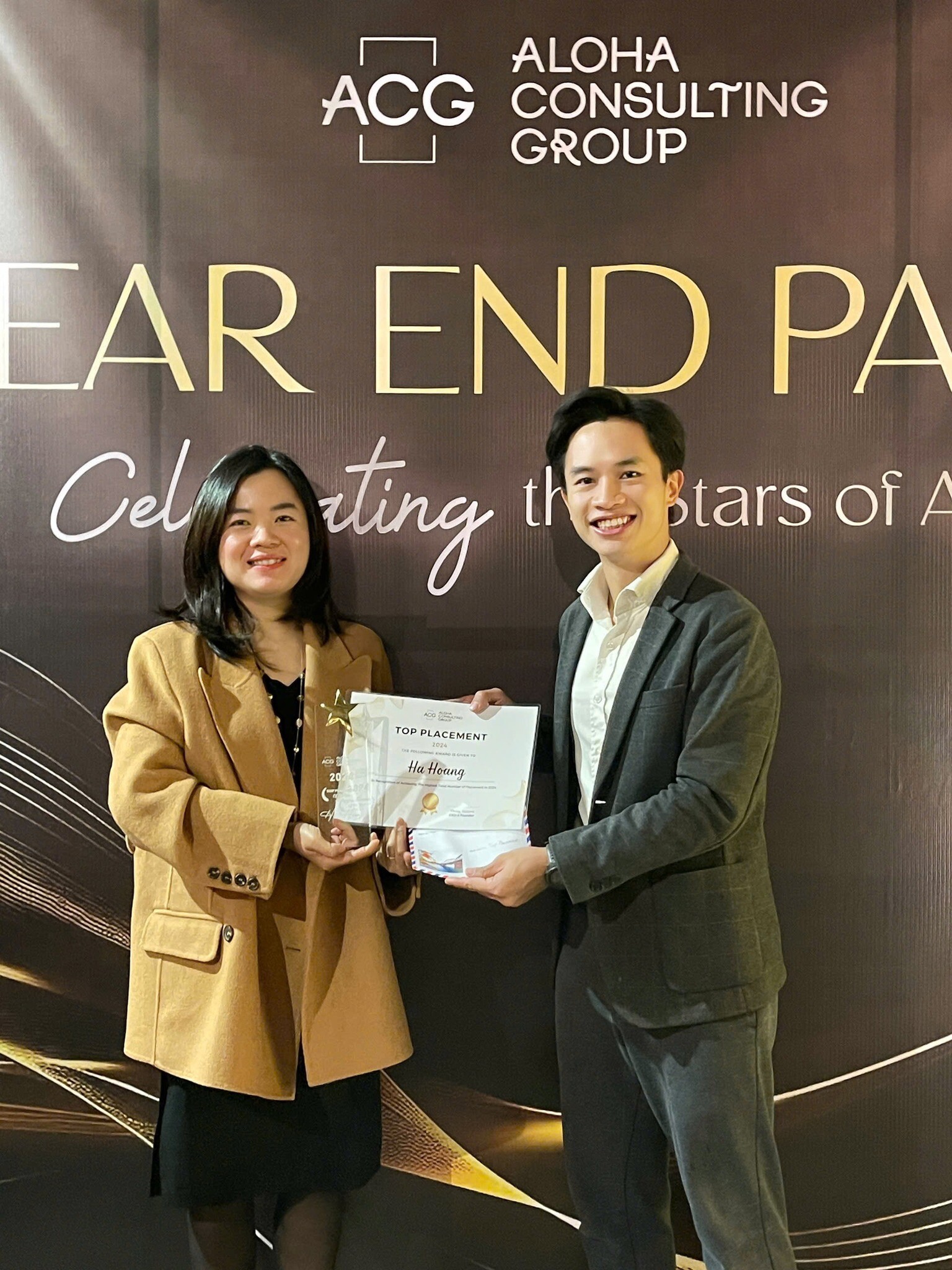 Công Ty TNHH Aloha Consulting Group 12