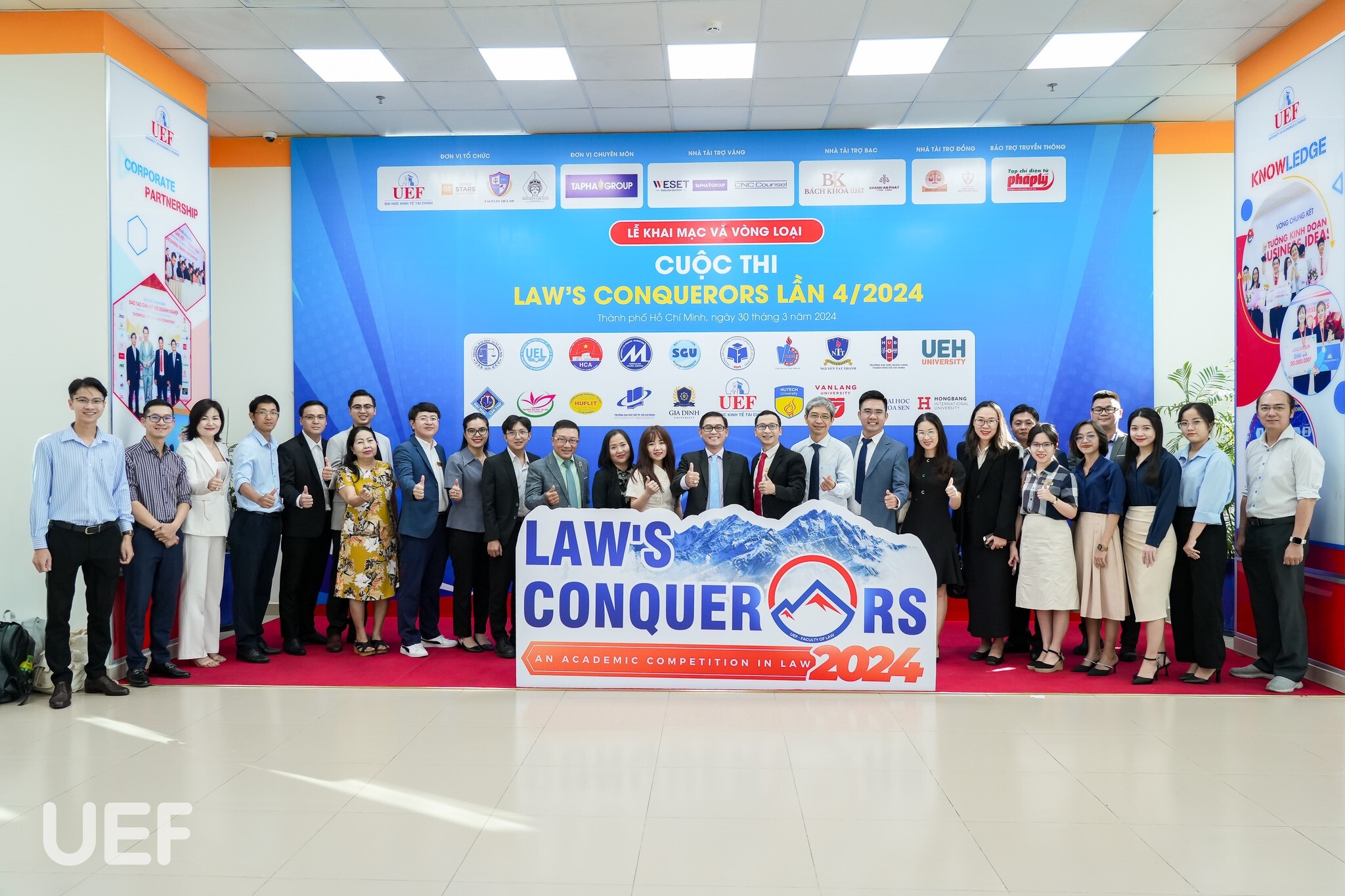 Công ty TNHH Bách Khoa Luật 5