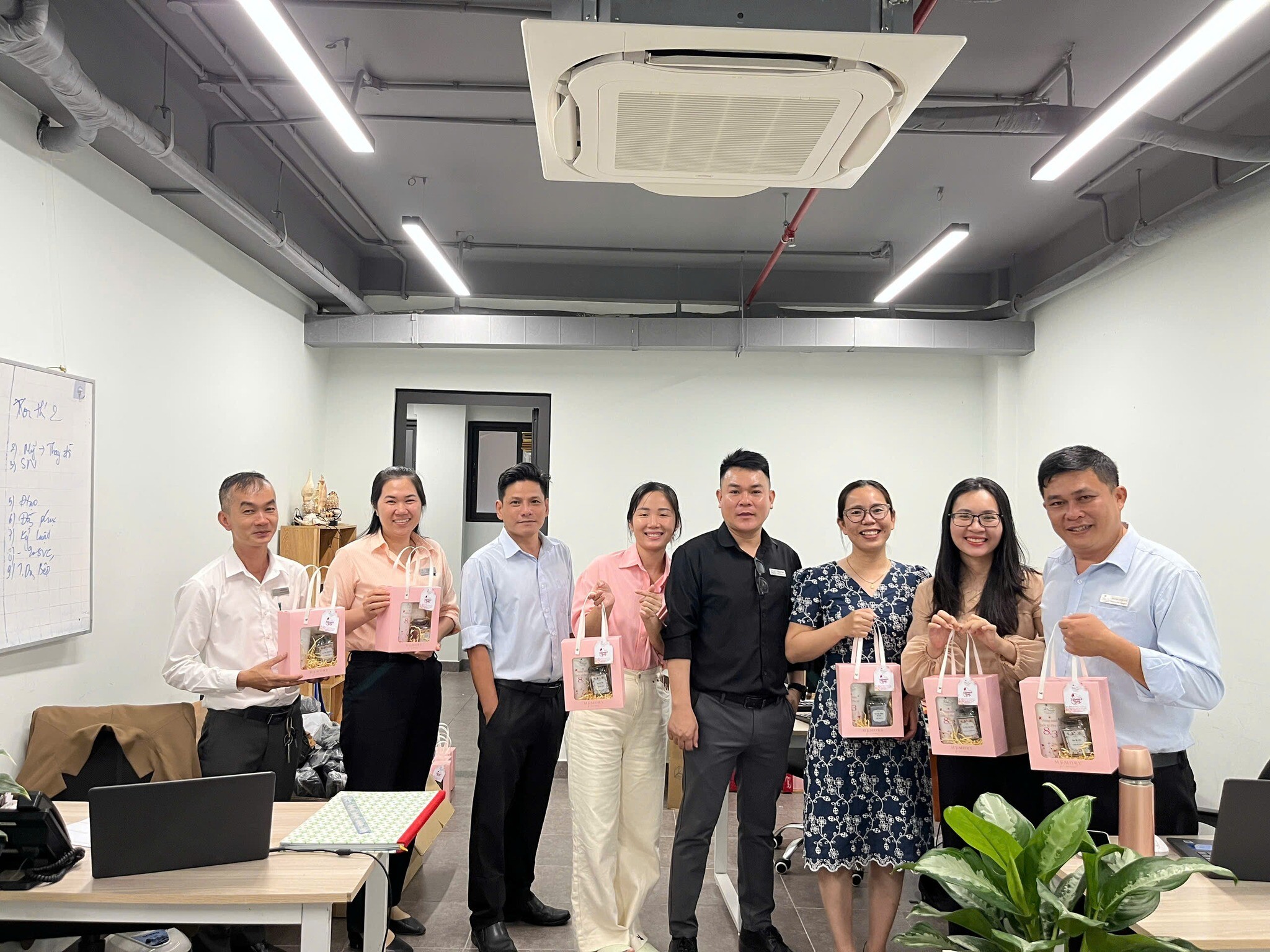 Hoàn Mỹ Resort Ninh Chử 5