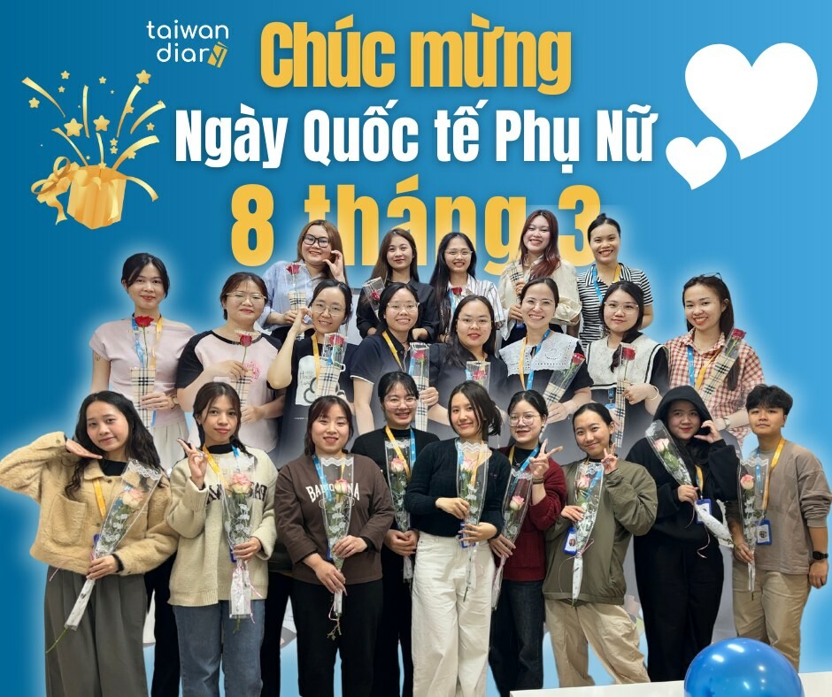 CÔNG TY TNHH THƯƠNG MẠI DIARY 12