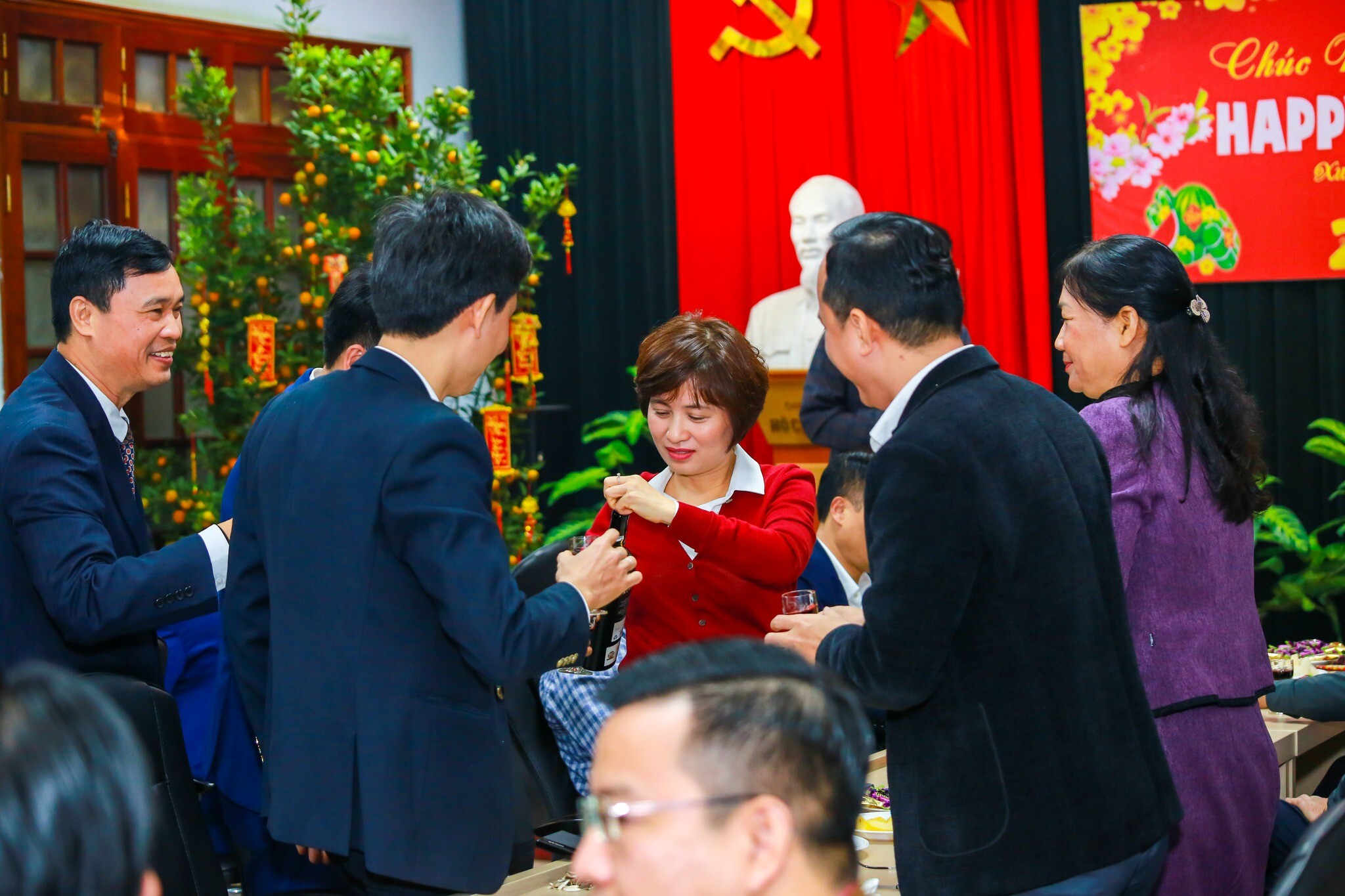 XÂY DỰNG BẢO TÀNG HỒ CHÍ MINH 4