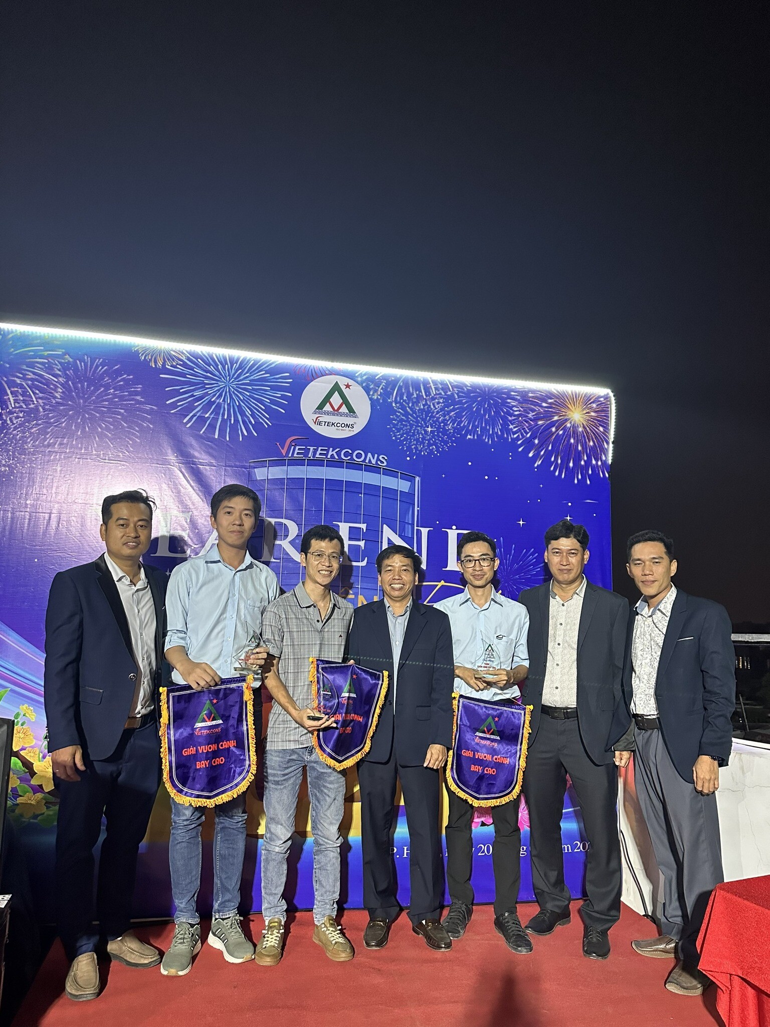 Vietekcons 11