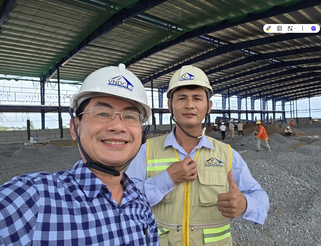 Tư Vấn Thiết Kế Và Xây Dựng Việt Nam 6