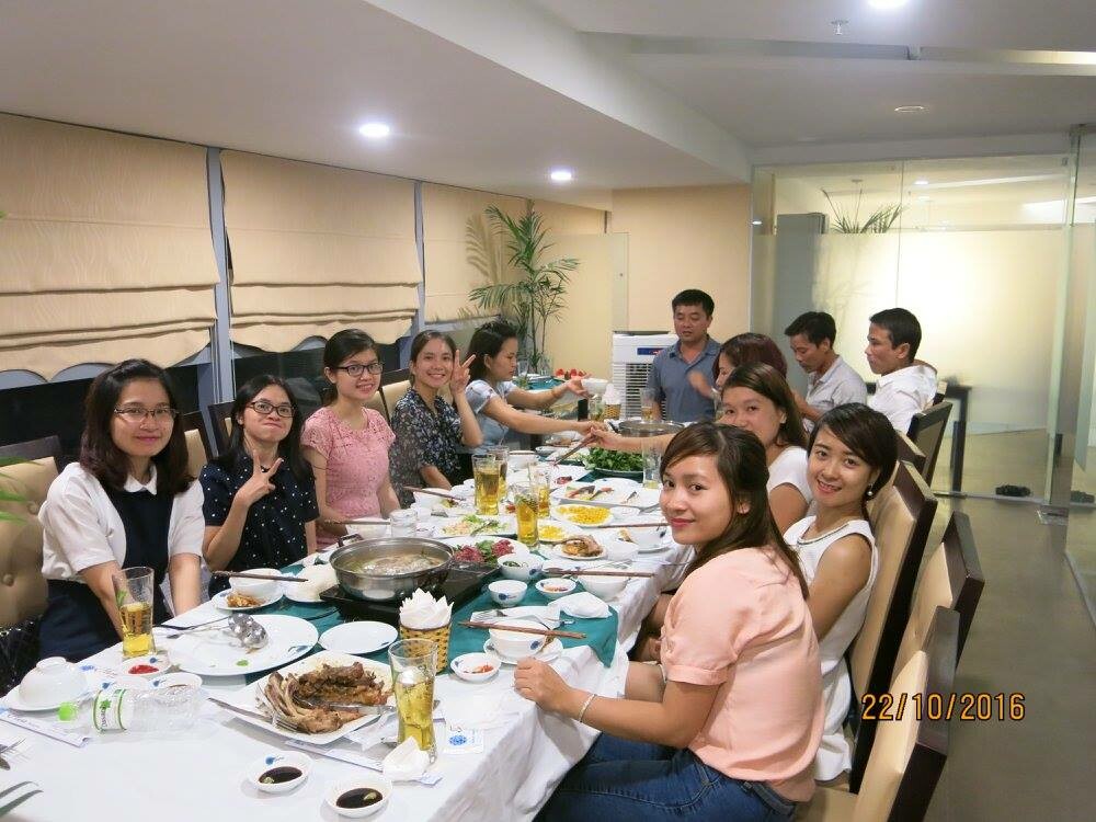 THỰC PHẨM NGUYÊN PHONG 1