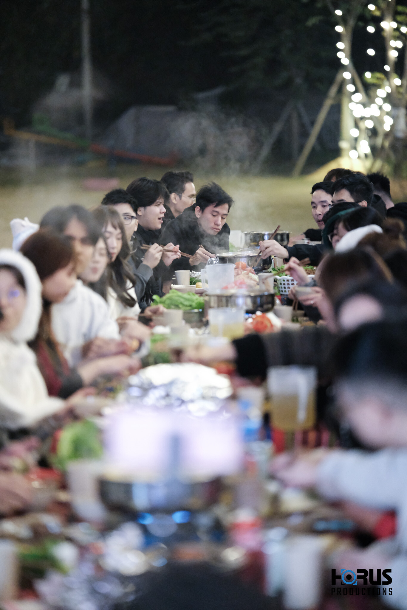 CÔNG NGHỆ NHẬN THỨC MÁY HORUS AI 3