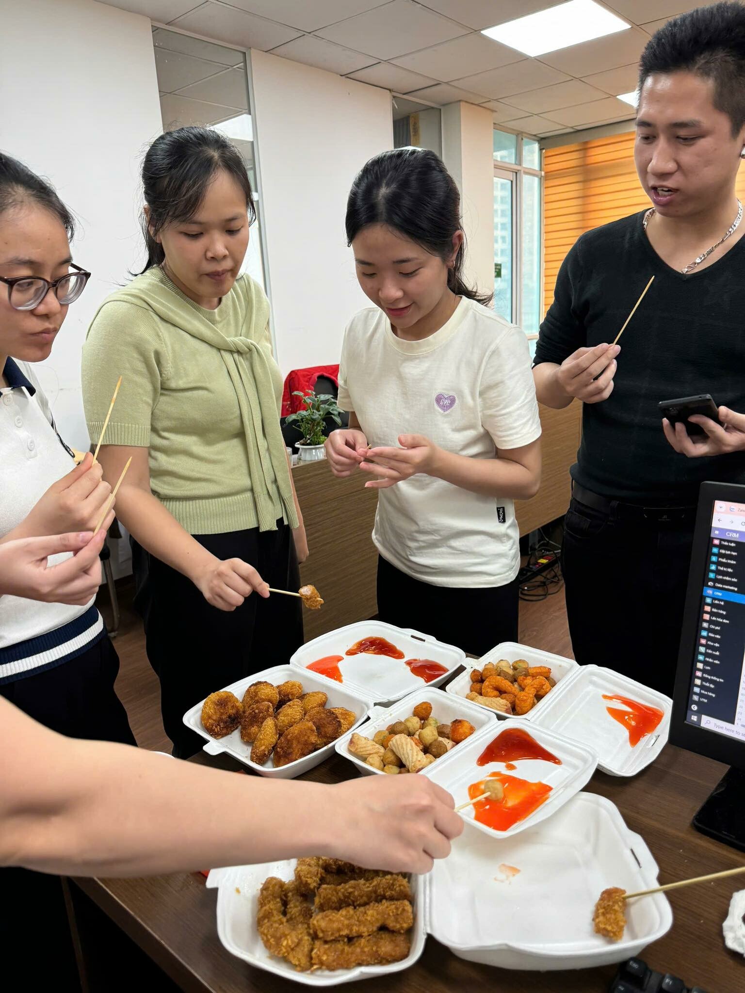 Bệnh viện Thuốc Dân Tộc 3