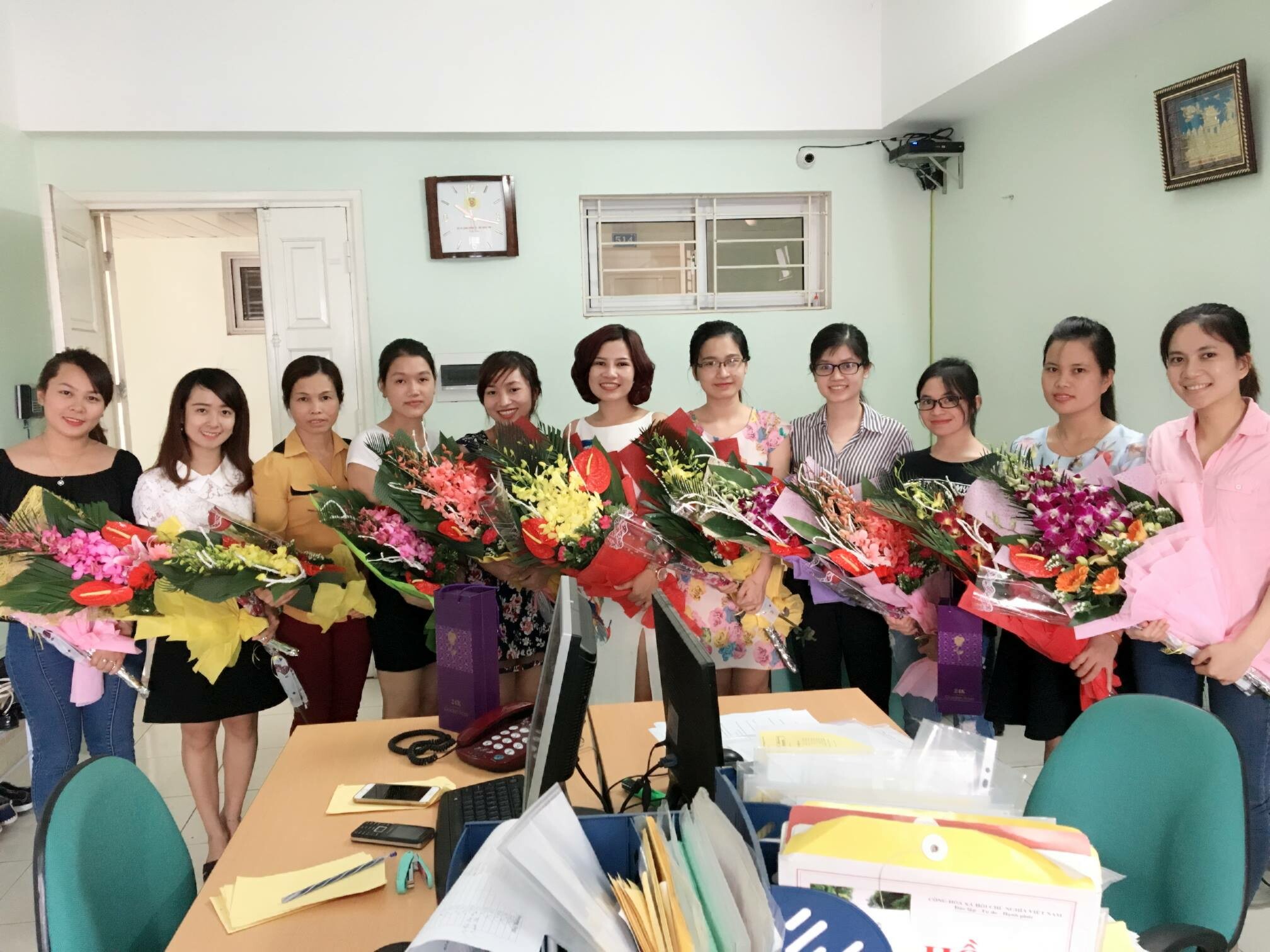 THỰC PHẨM NGUYÊN PHONG 5