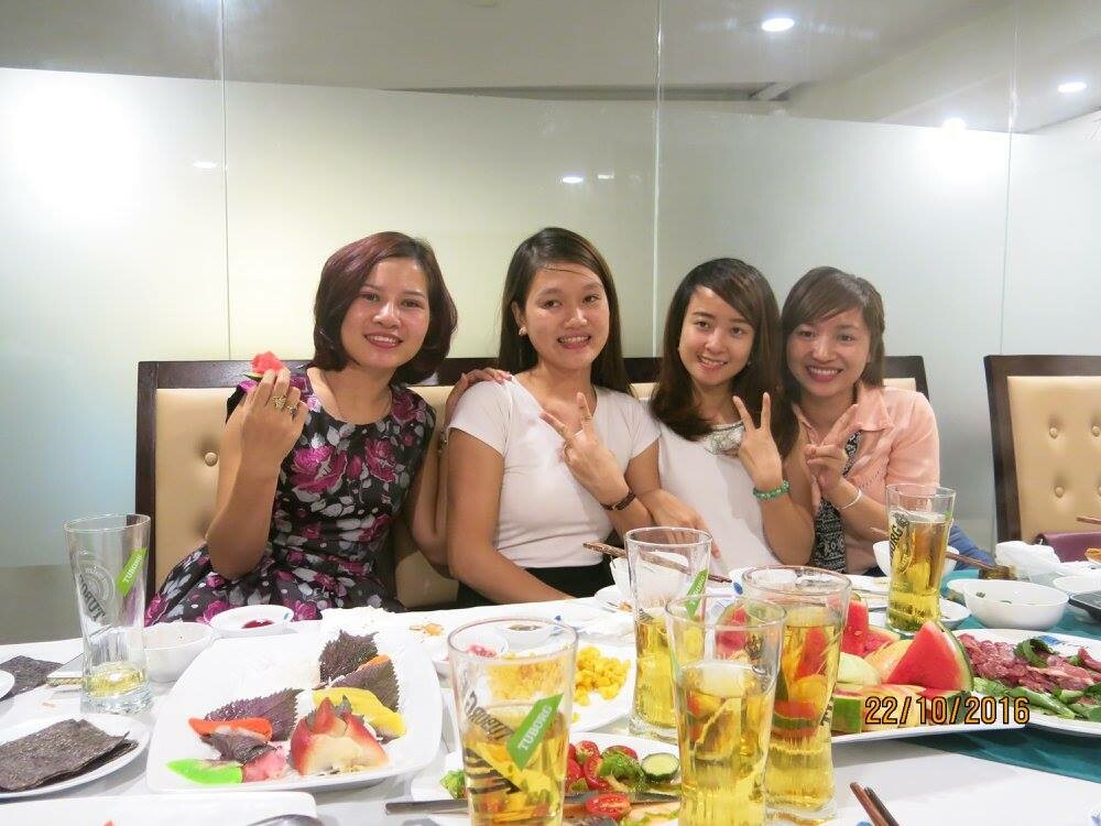 THỰC PHẨM NGUYÊN PHONG 3