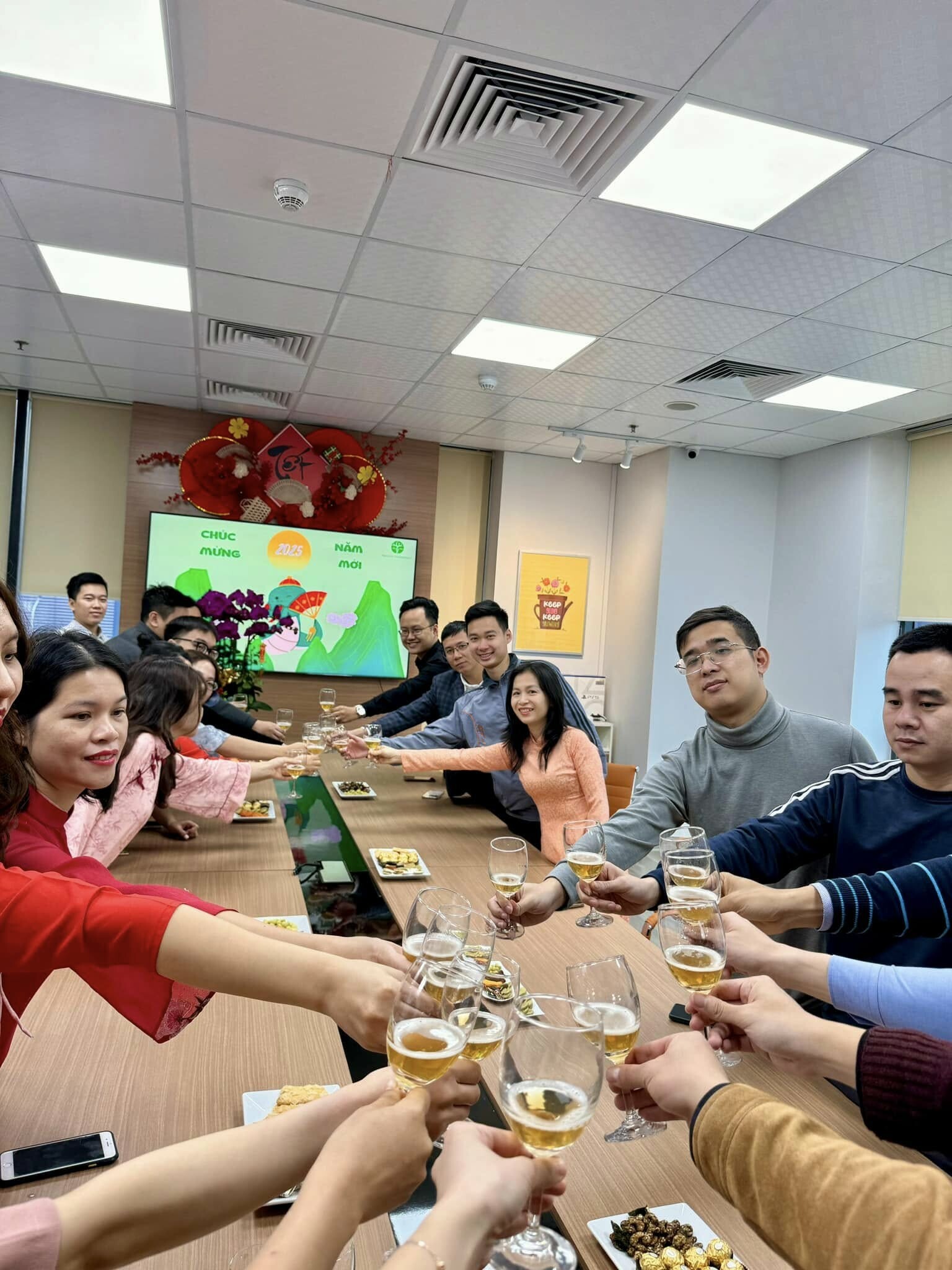 Passion Investment 11