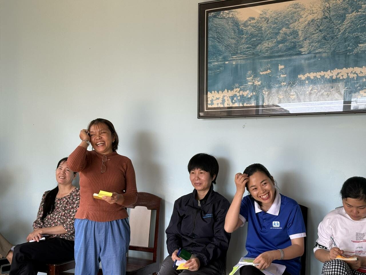 Care For Việt Nam 8