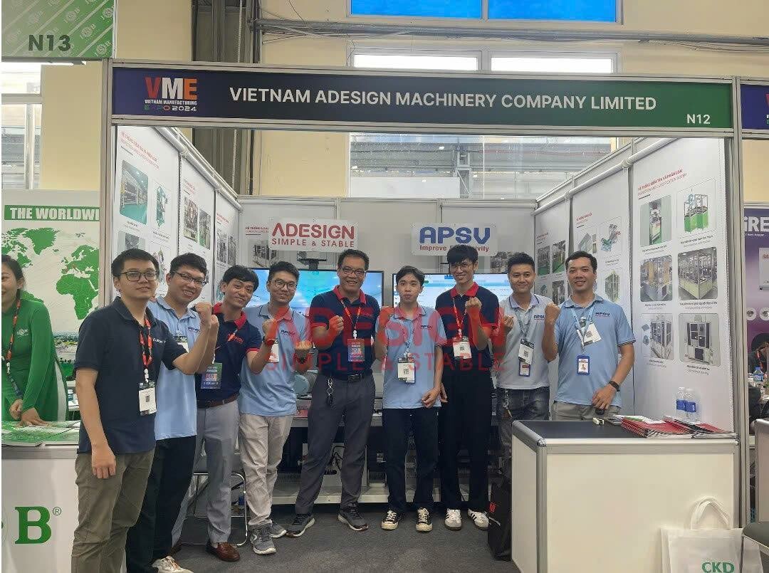 Adesign Việt Nam 4