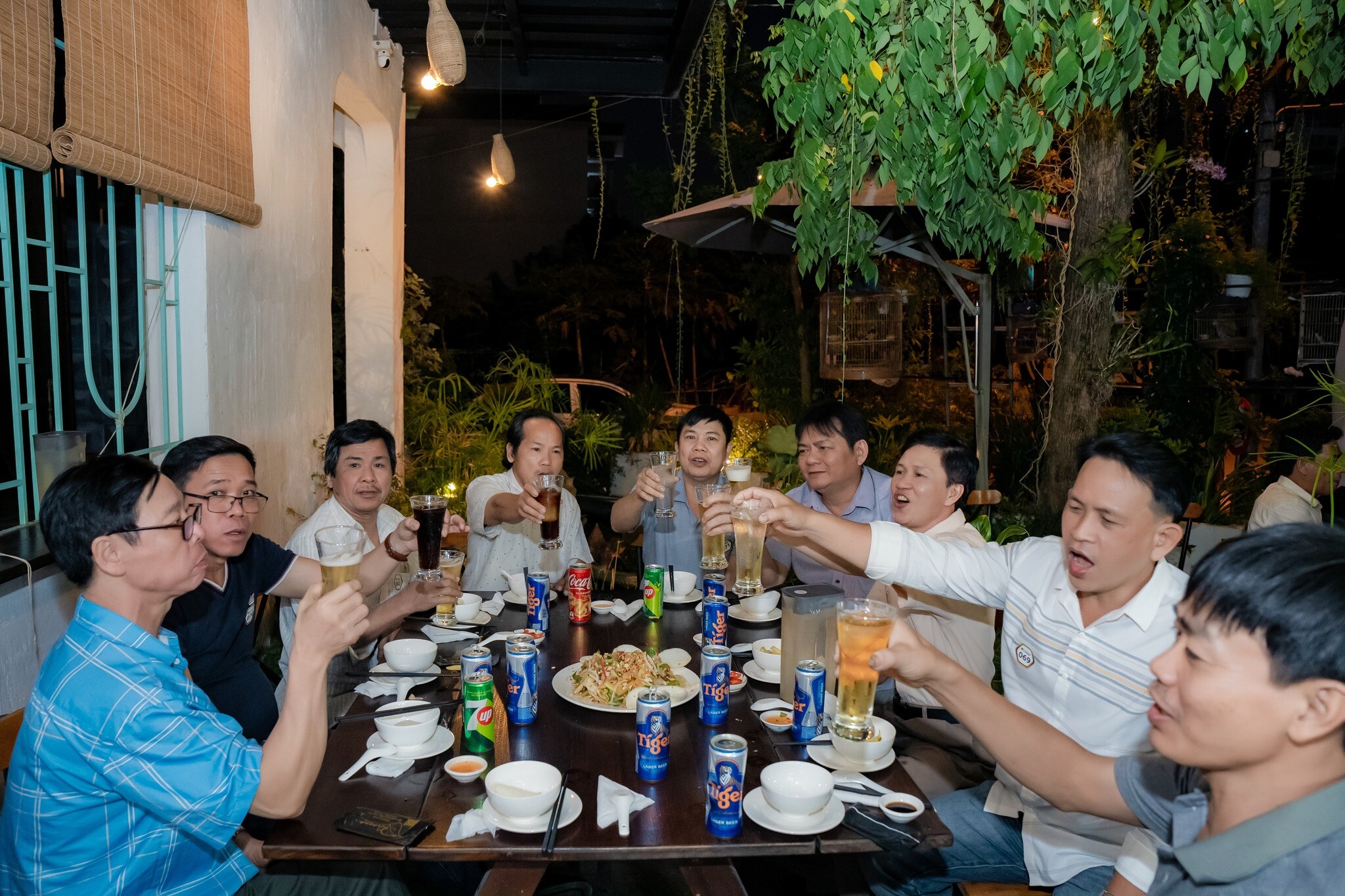 Tập đoàn Thước Tầm 2