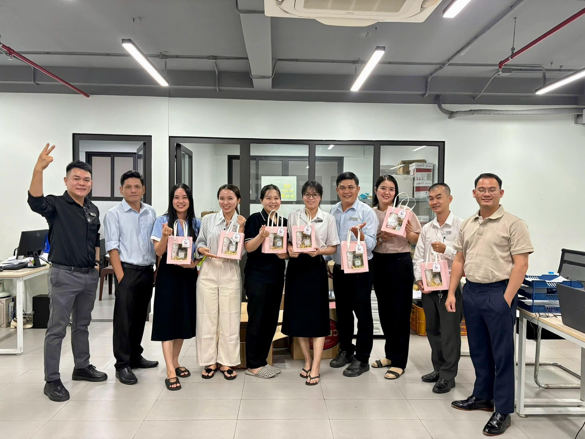 Hoàn Mỹ Resort Ninh Chử 4