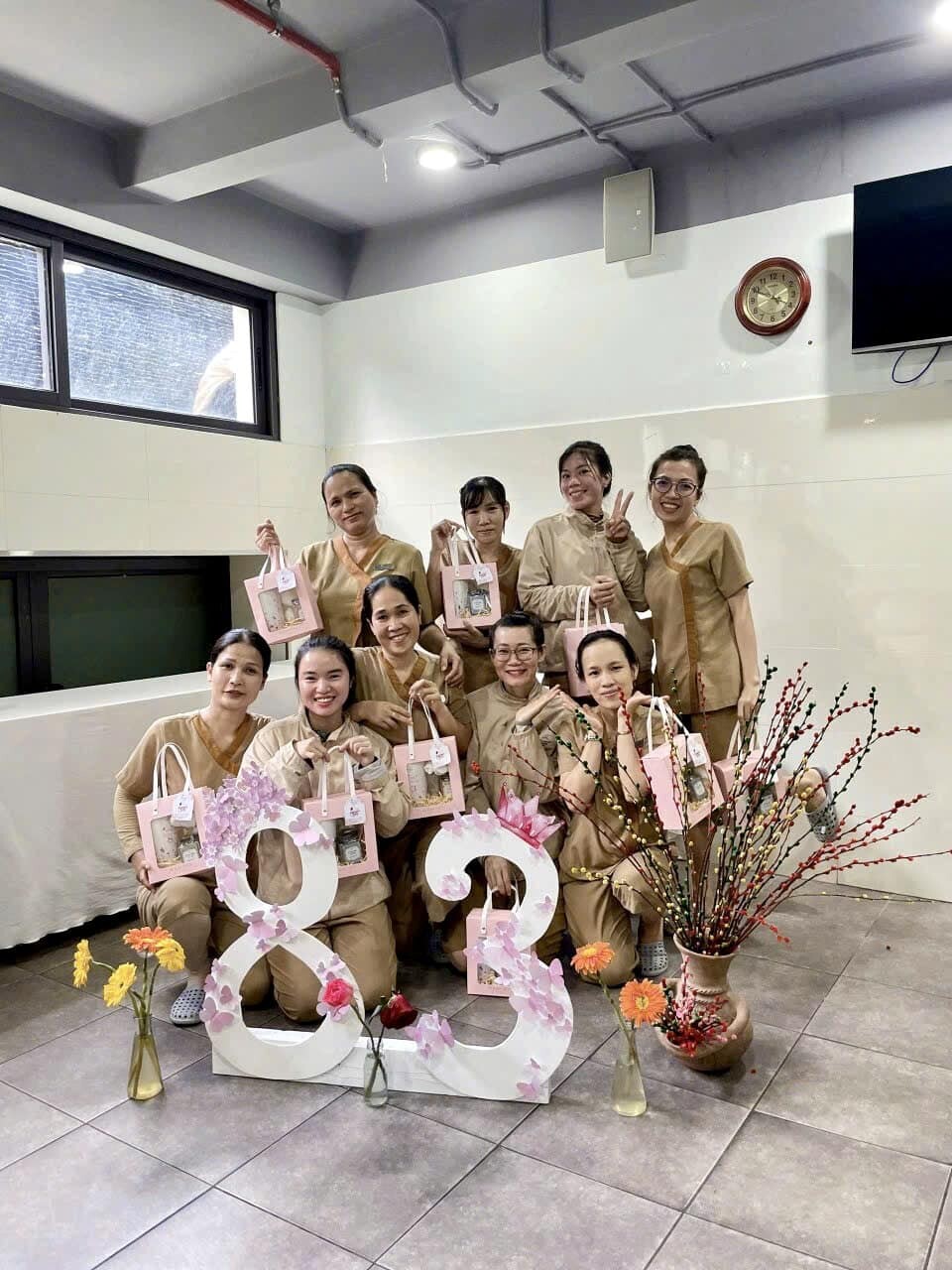 Hoàn Mỹ Resort Ninh Chử 3