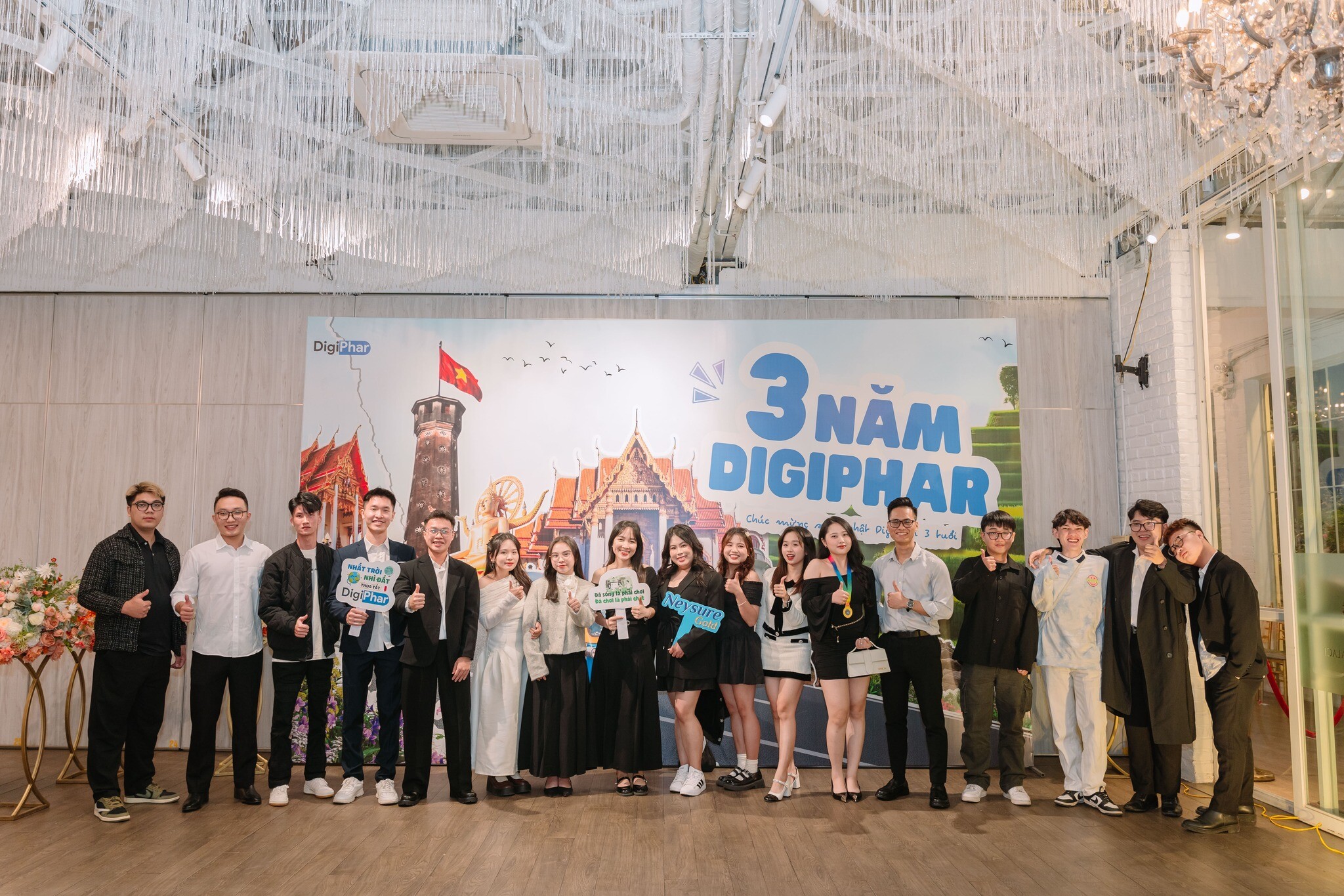 DƯỢC PHẨM DIGIPHAR 11