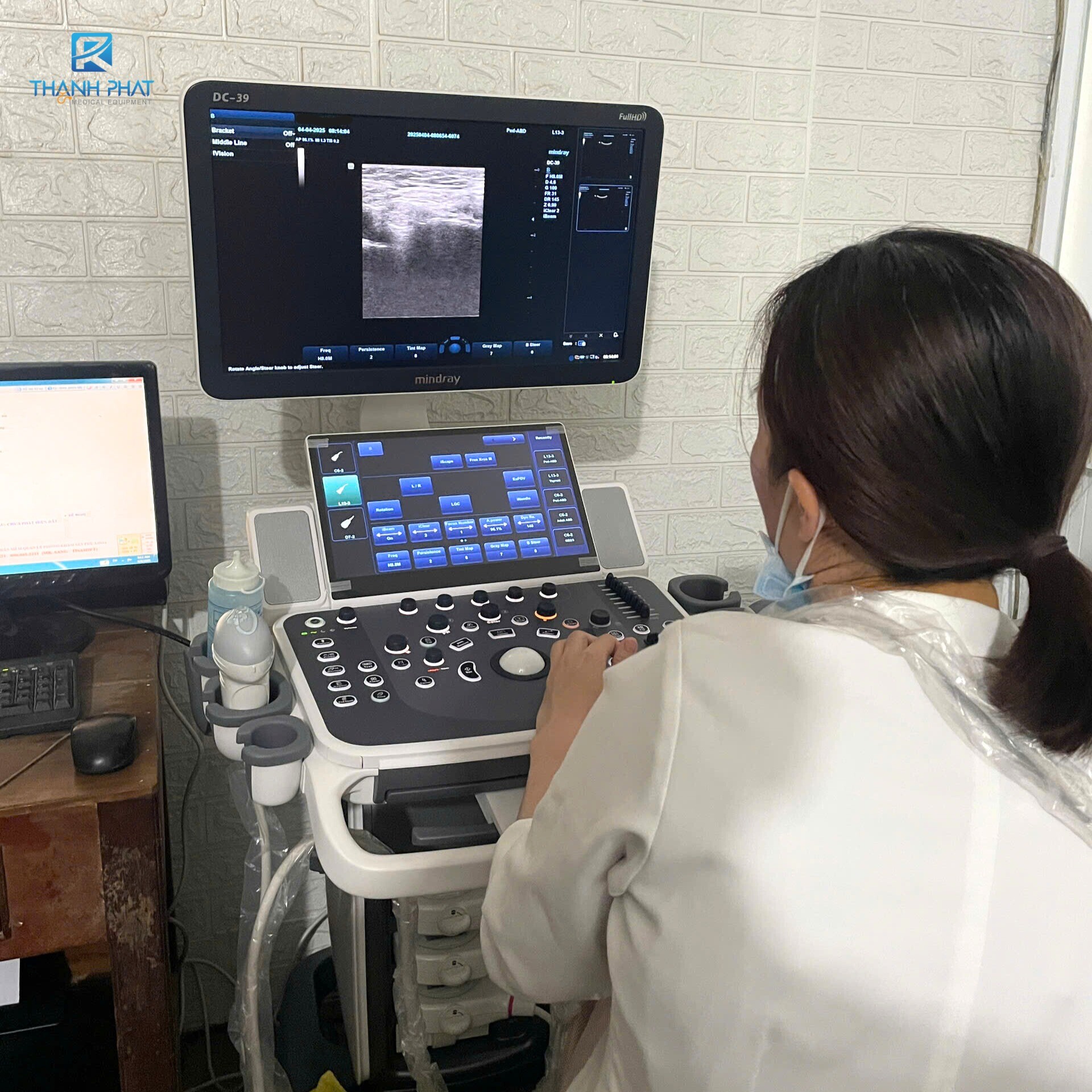 Thiết Bị Y Tế Thành Phát 12