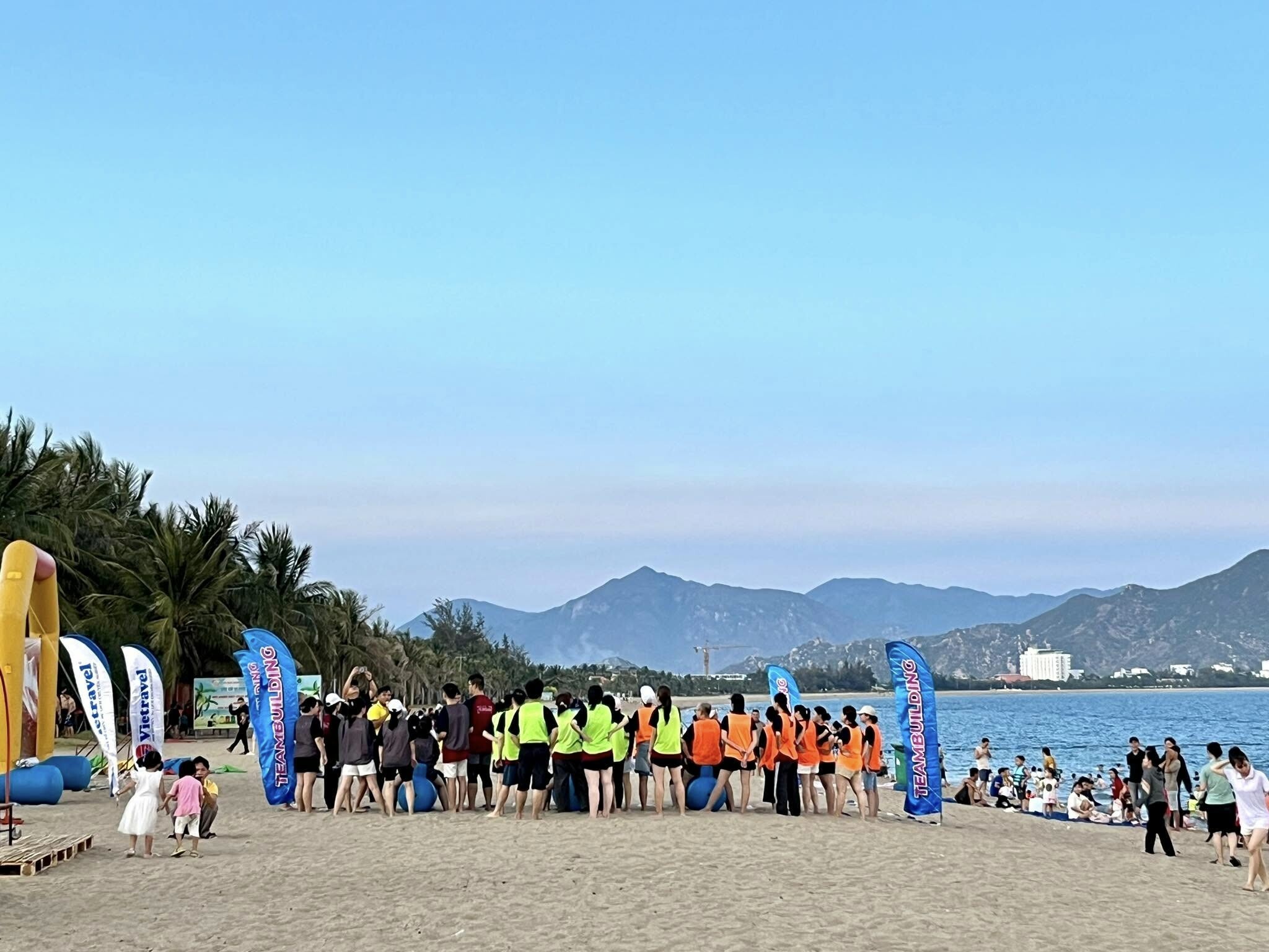 Hoàn Mỹ Resort Ninh Chử 11