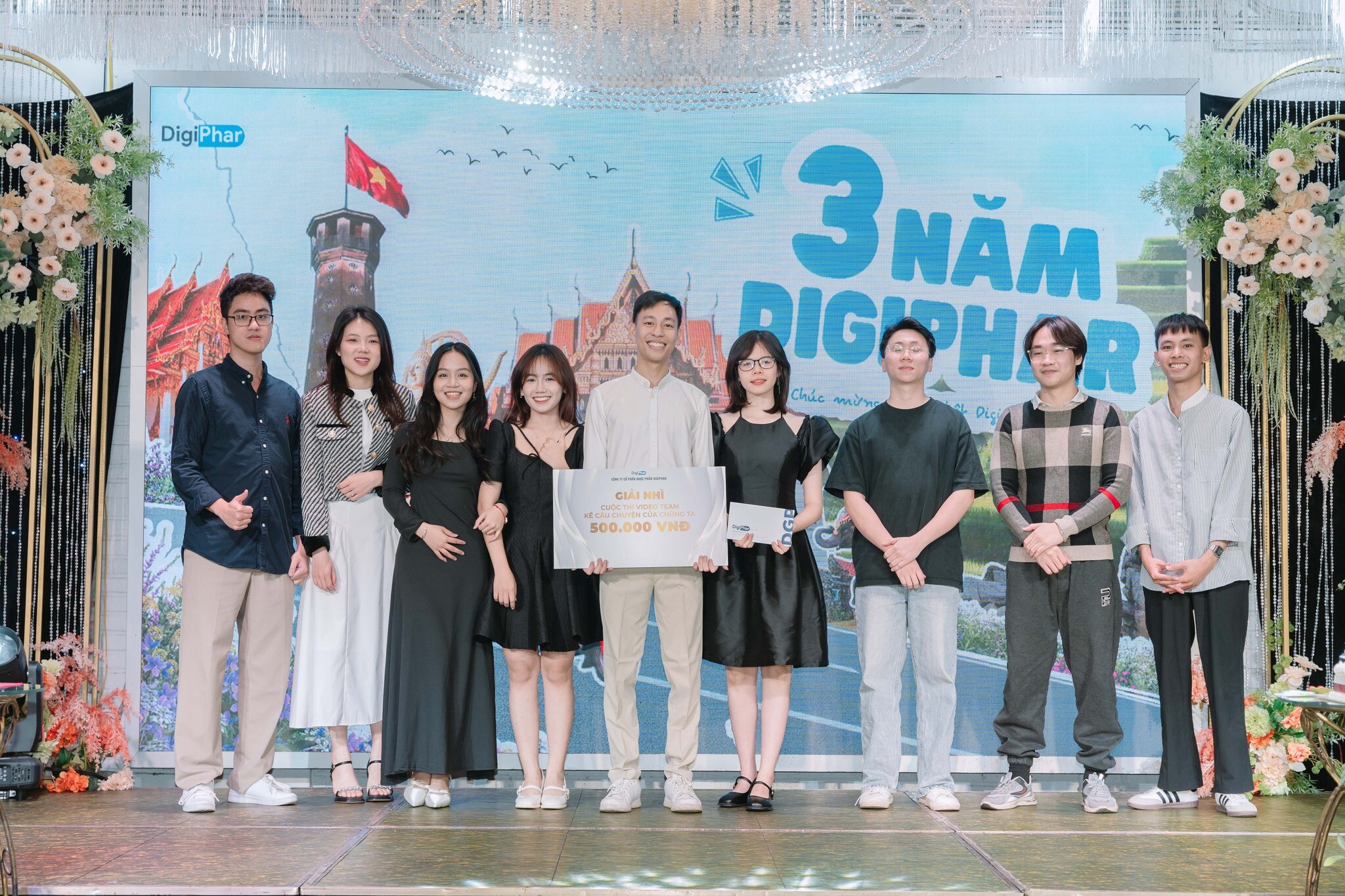 DƯỢC PHẨM DIGIPHAR 9