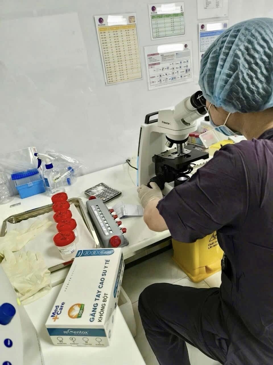 MB Regentox Việt Nam 9