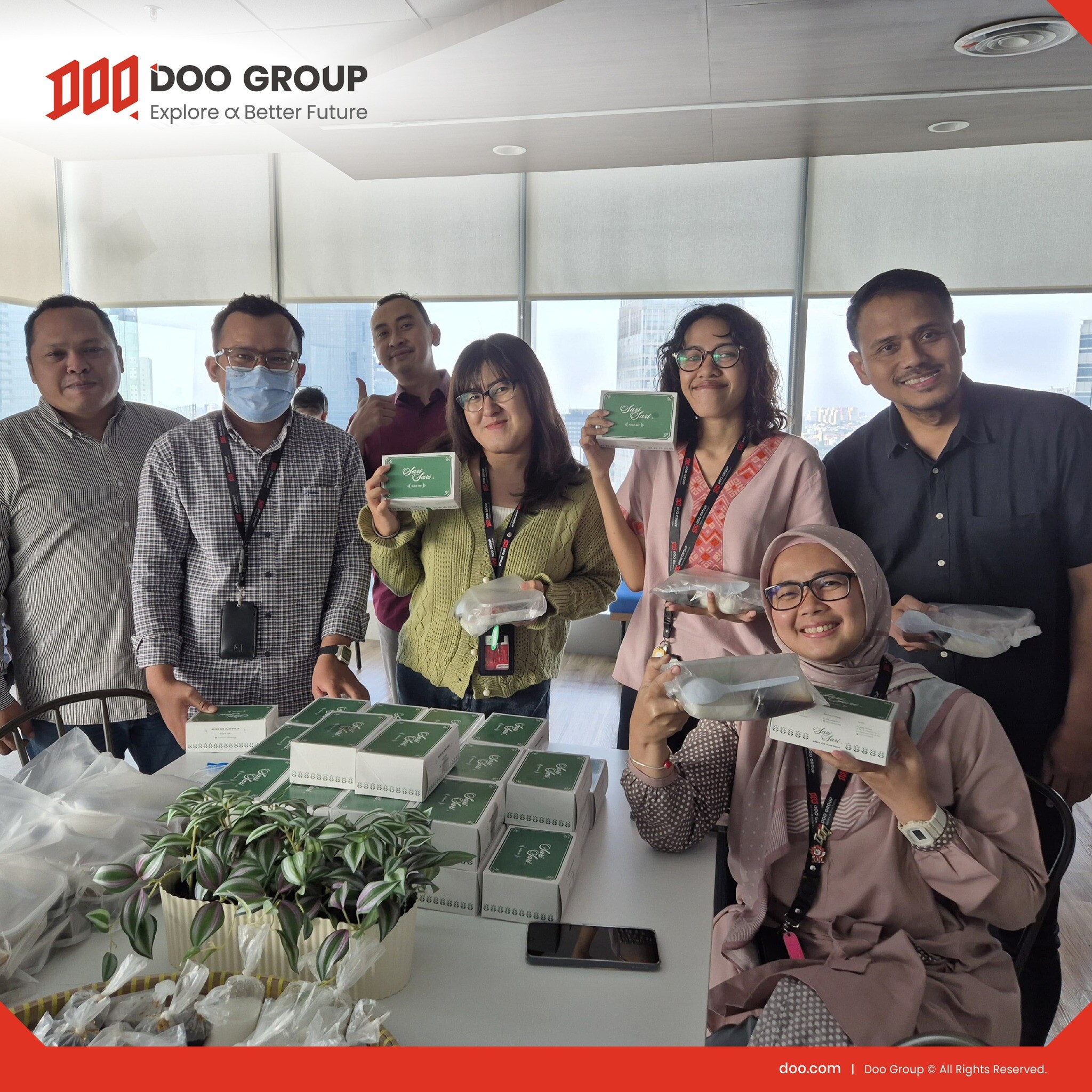 Doo Group 10