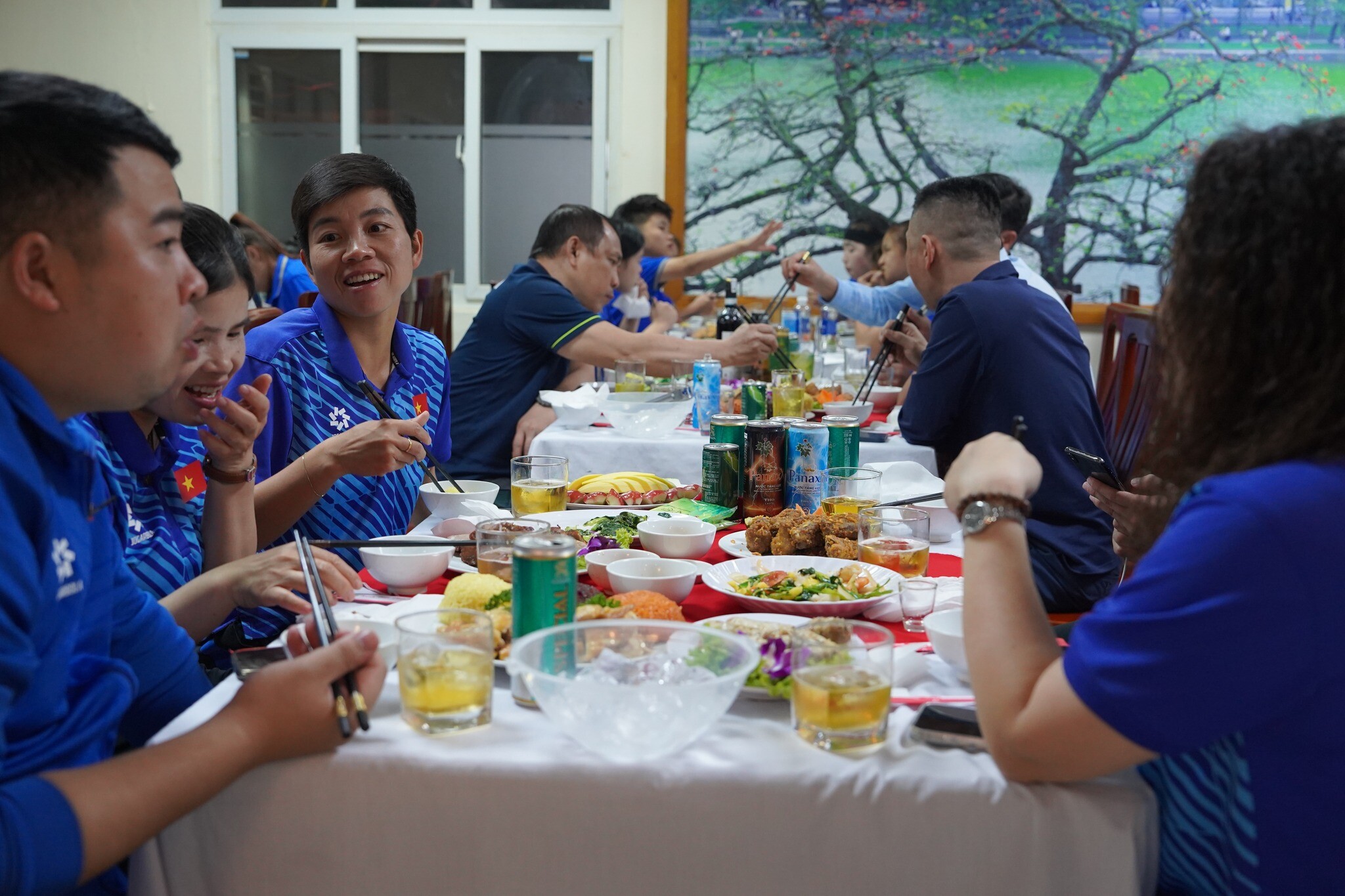 TẬP ĐOÀN Y DƯỢC SÂM NGỌC LINH VIỆT NAM 11