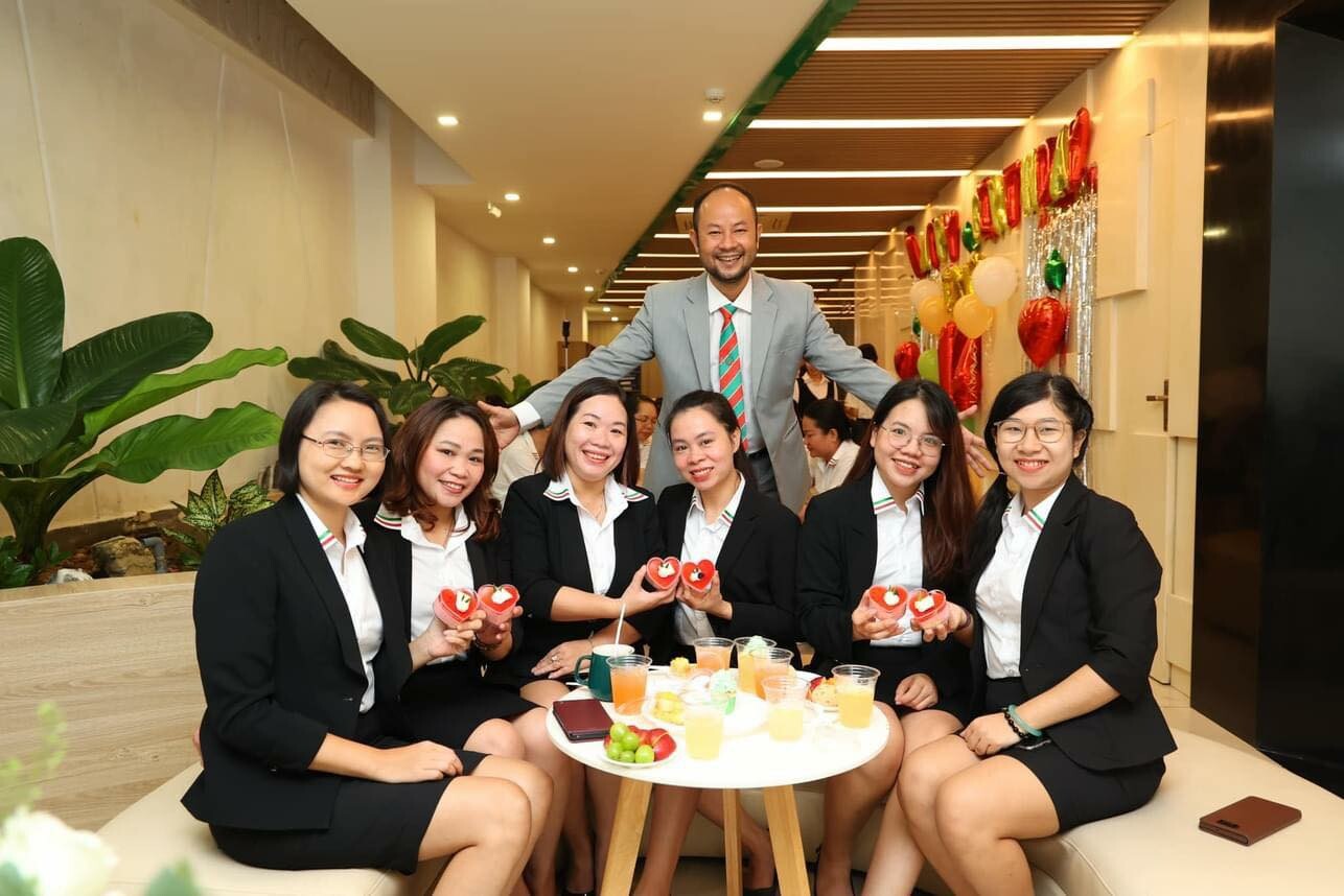 Tư Vấn Quản Lý Doanh Nghiệp EMC 1