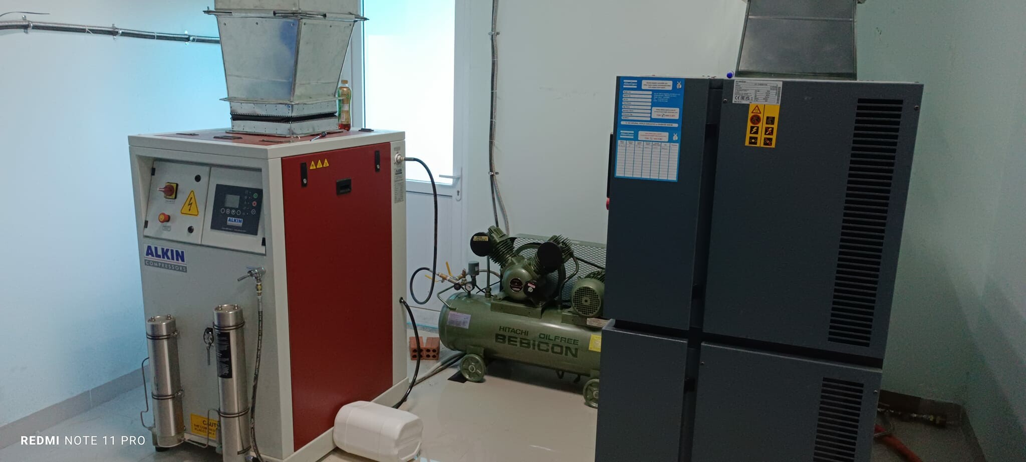 MÁY VÀ THIẾT BỊ MEIKO VIỆT NAM 8