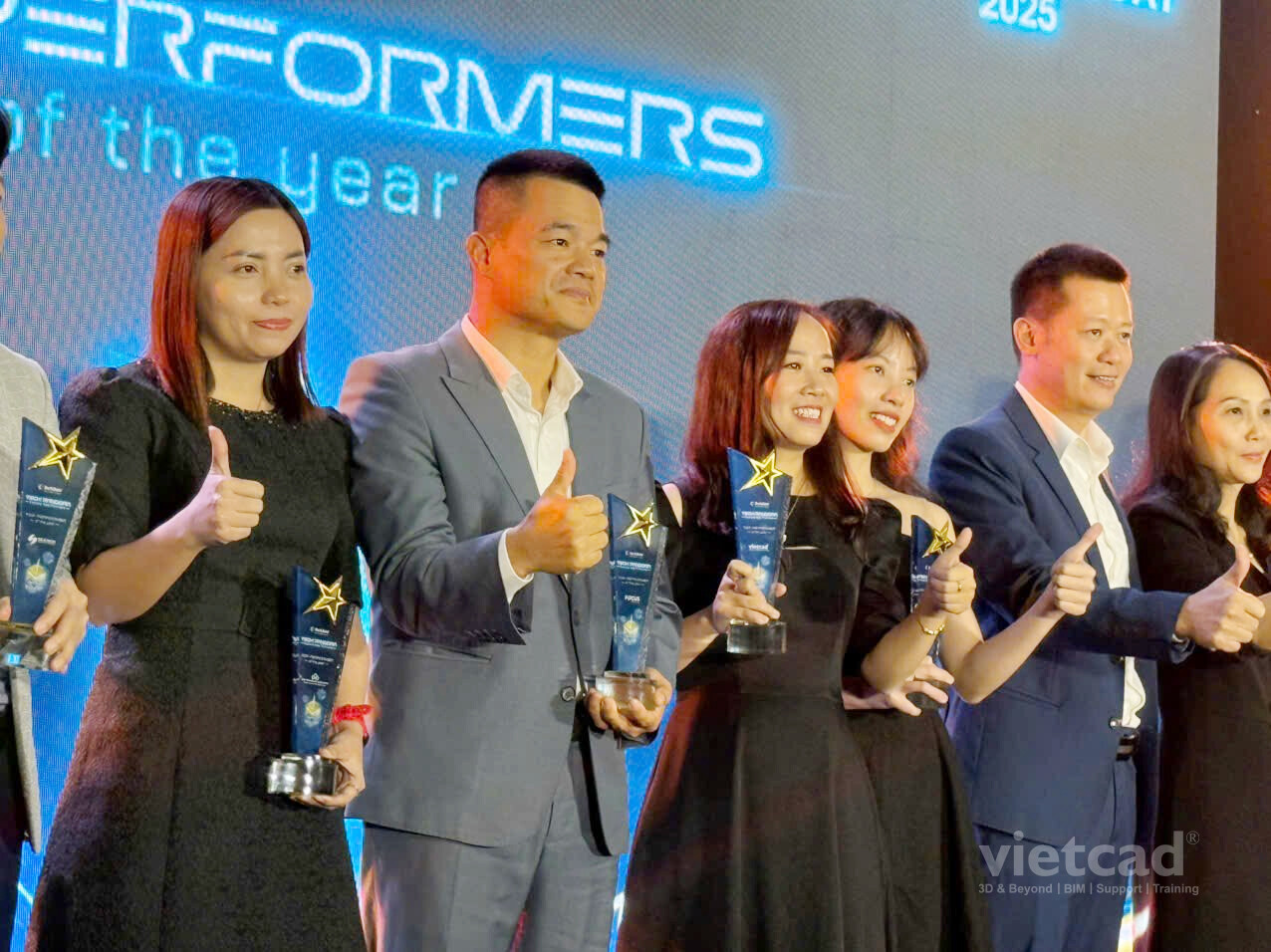 Tư Vấn Kỹ Thuật Và Tin Học Thương Mại Viet CAD 8