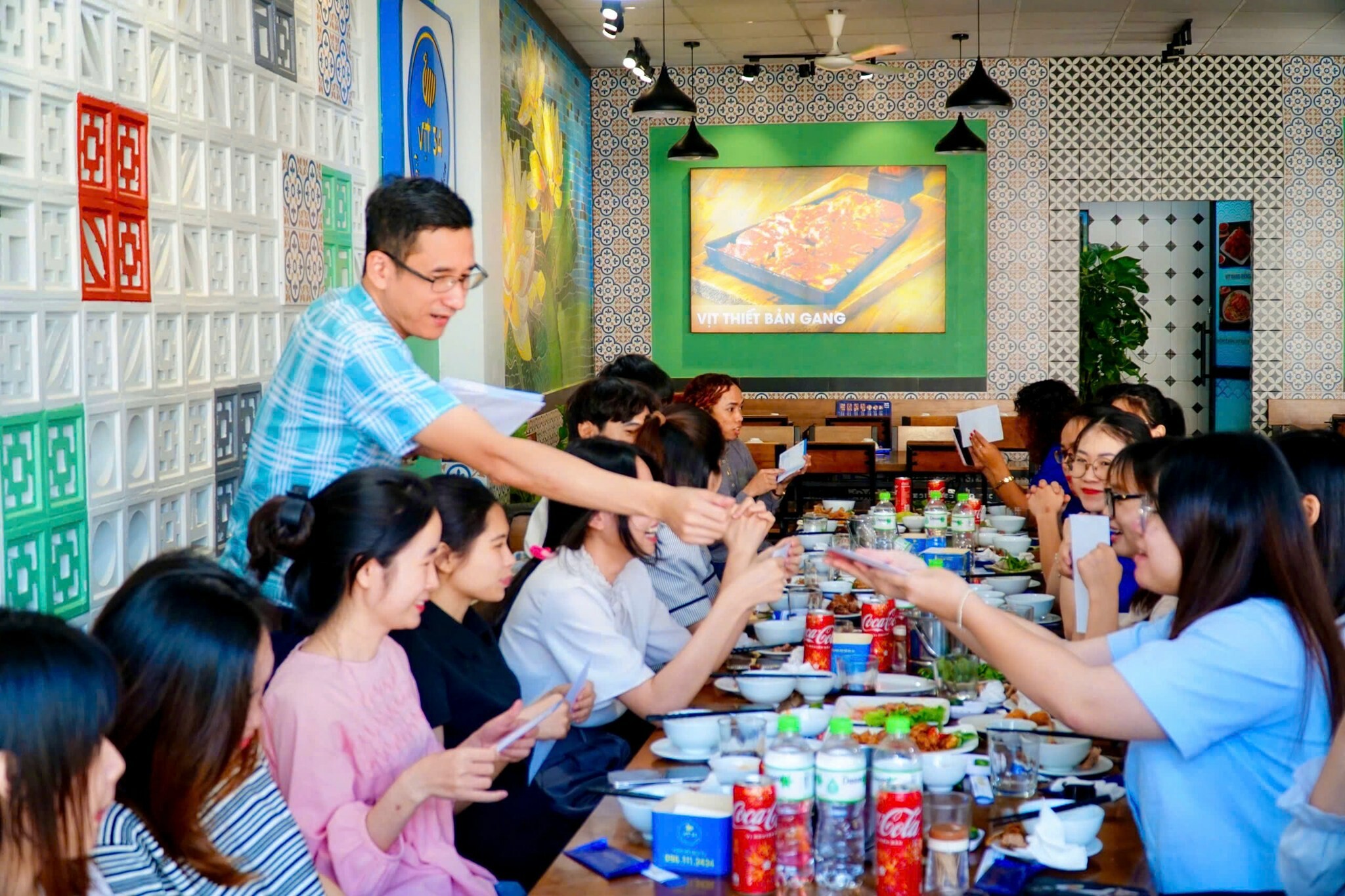 Việt - Hàn Star 5