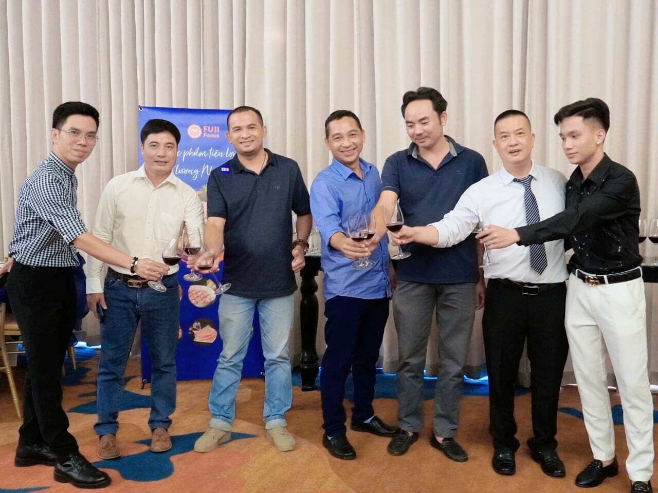 Thực Phẩm Fugi 2